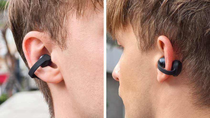 Galaxy buds on different angles Galaxy buds on different angles