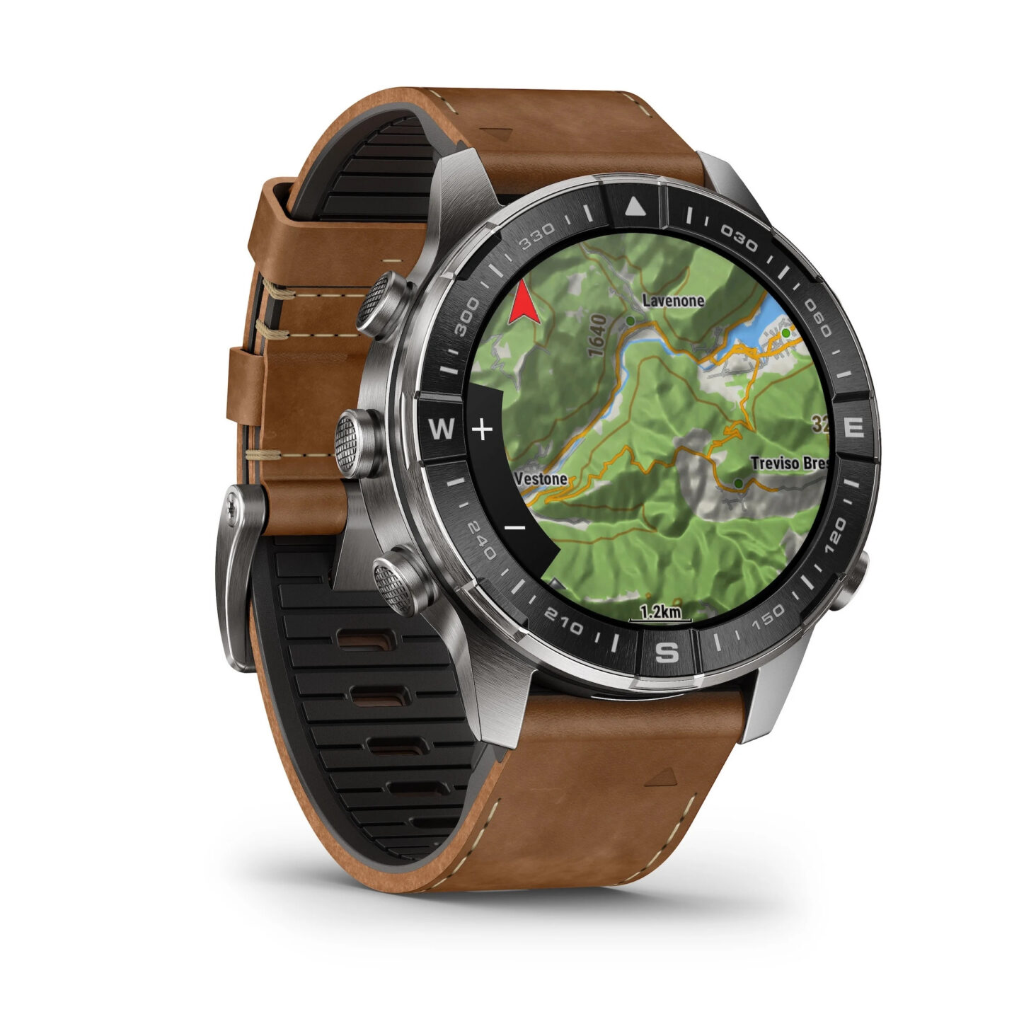 Garmin unveils the MARQ 3 series: 6 luxury smartwatches for every ...