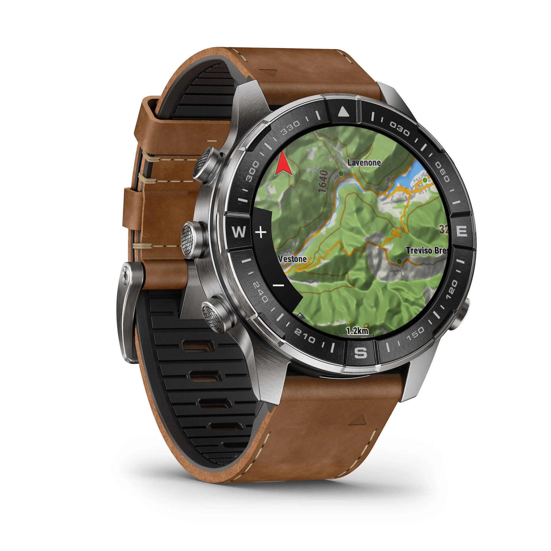 Garmin MARQ 3 adventurer