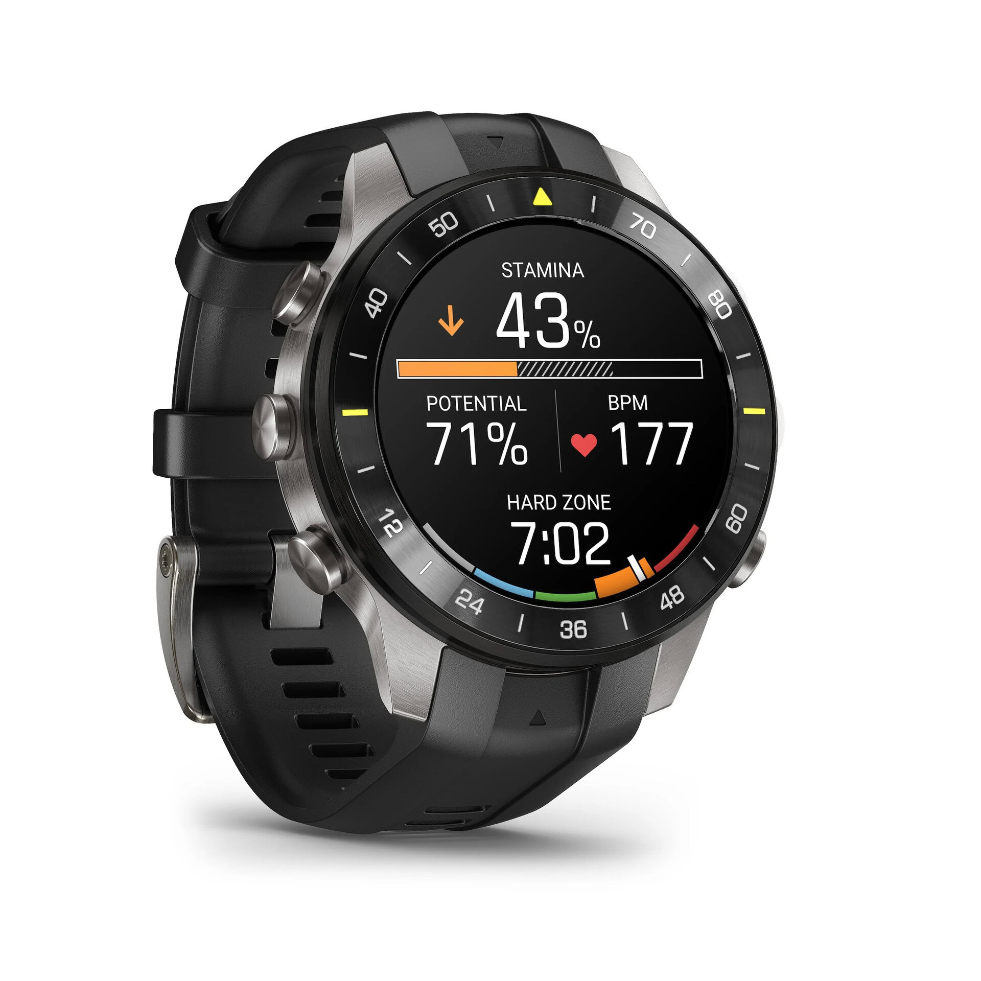 Garmin MARQ 3 athlete