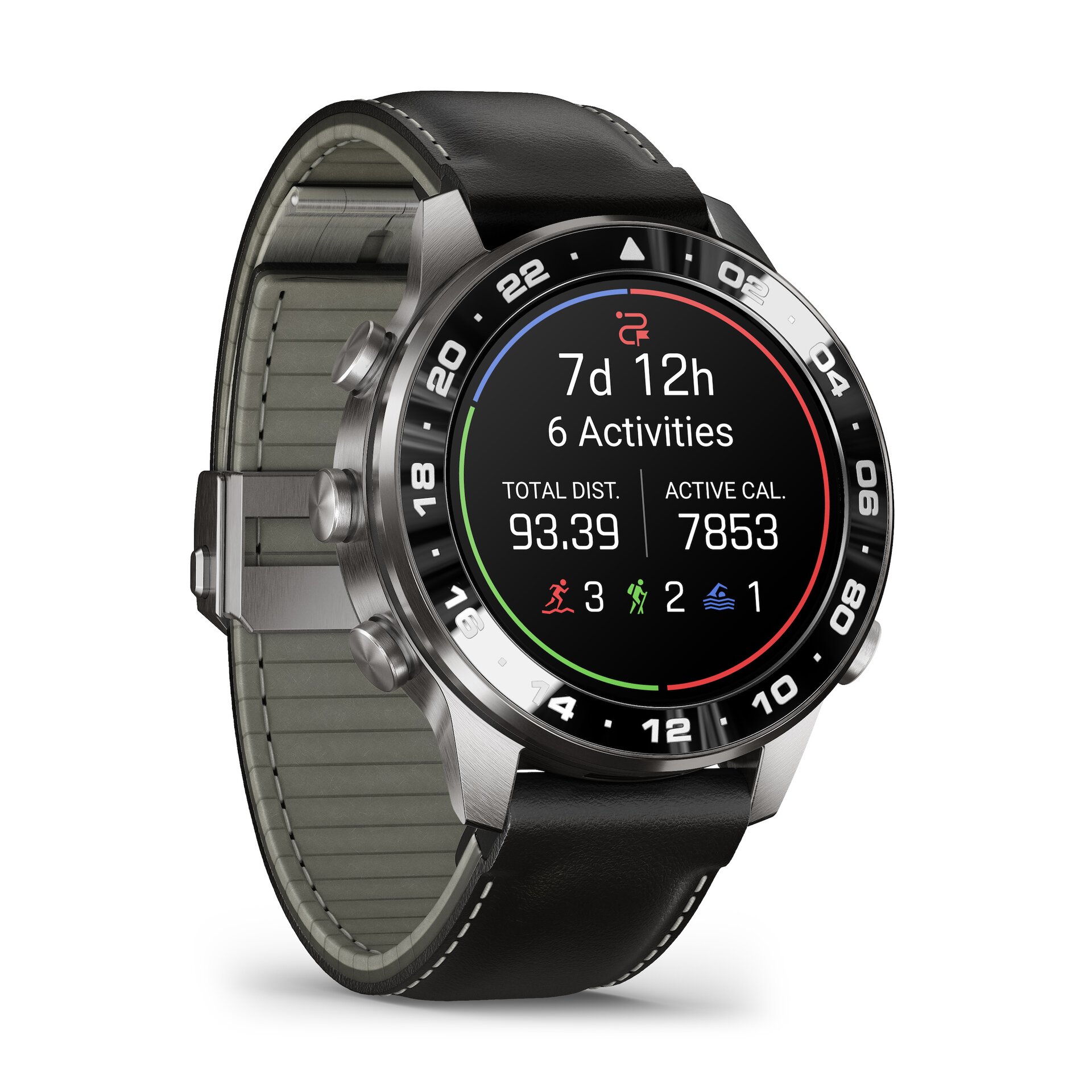Garmin MARQ 3 aviator
