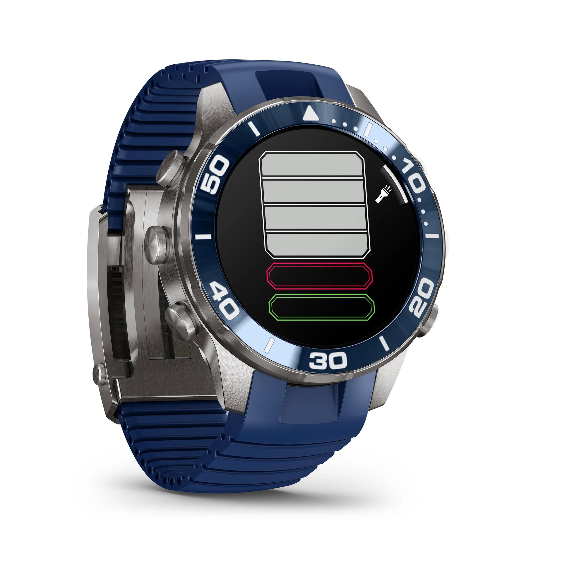 Garmin MARQ 3 diver
