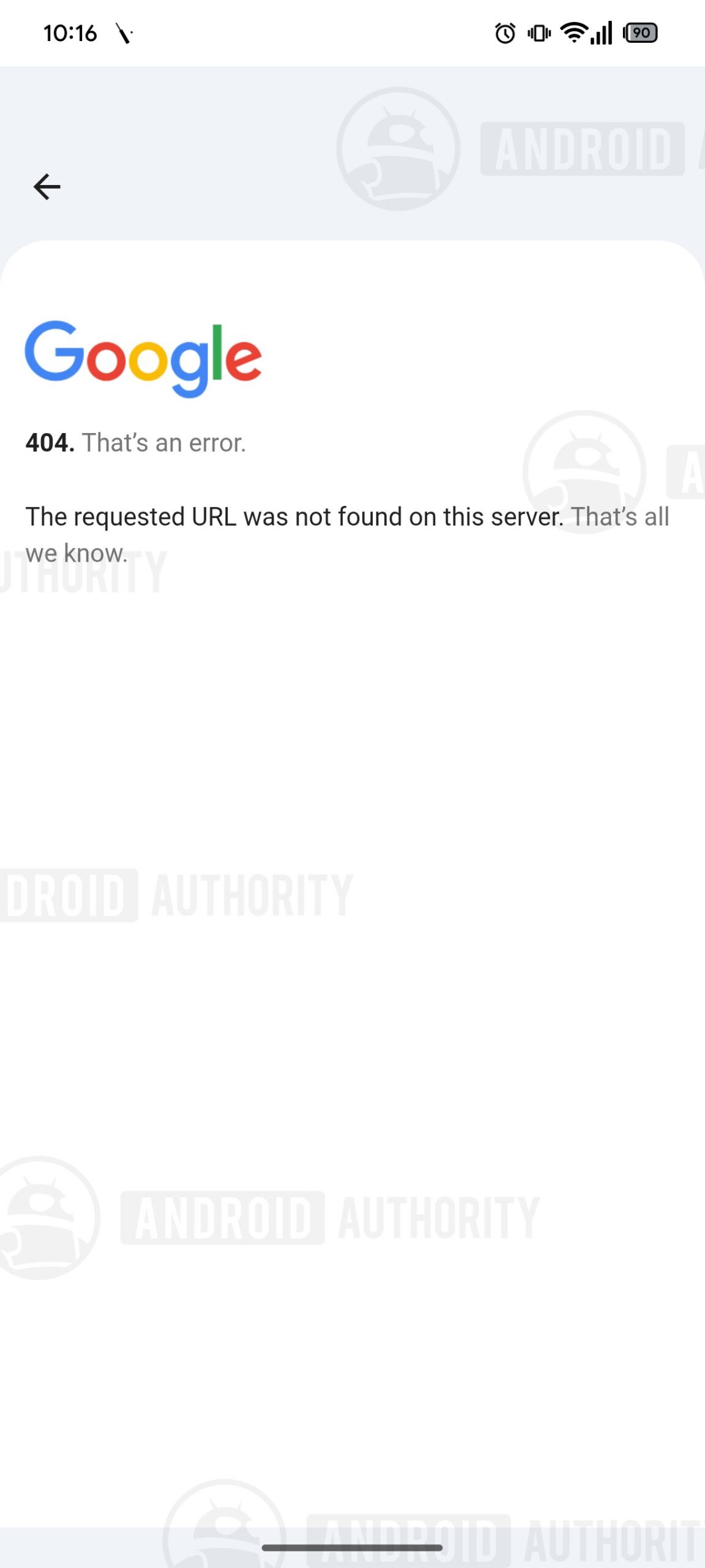 Google One Connected Accounts 2
