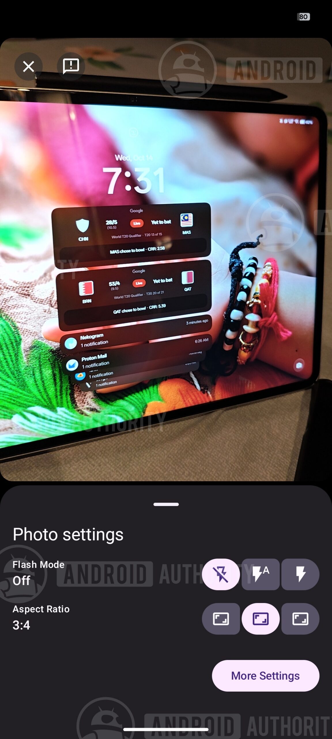 Google Photos Group Camera Interface 4