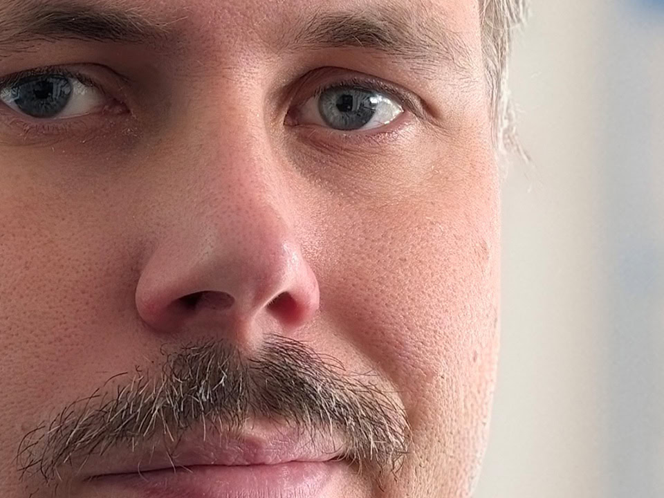 Google Pixel 11 Pro XL camera portrait crop