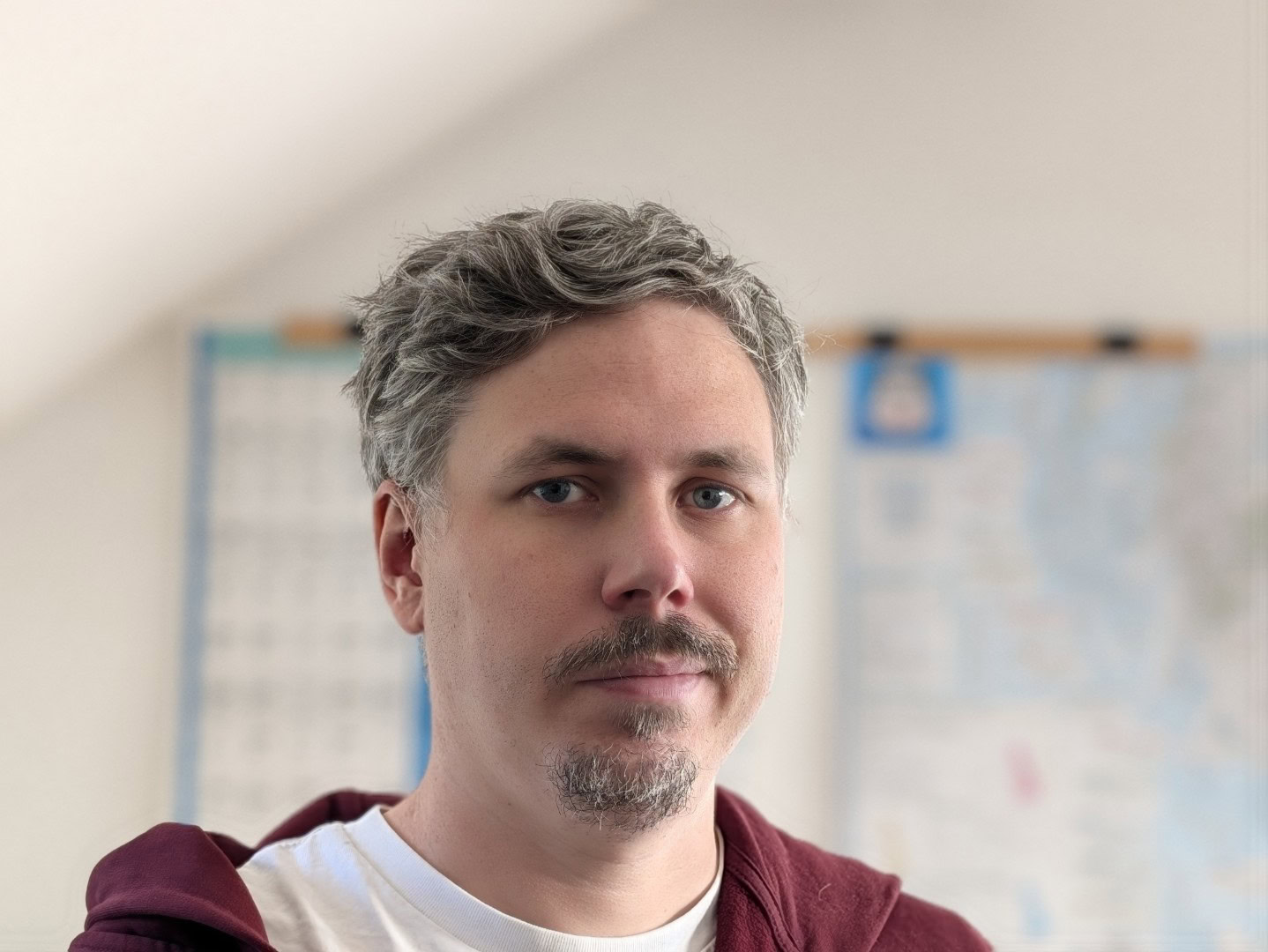 Google Pixel 11 Pro XL camera portrait mode