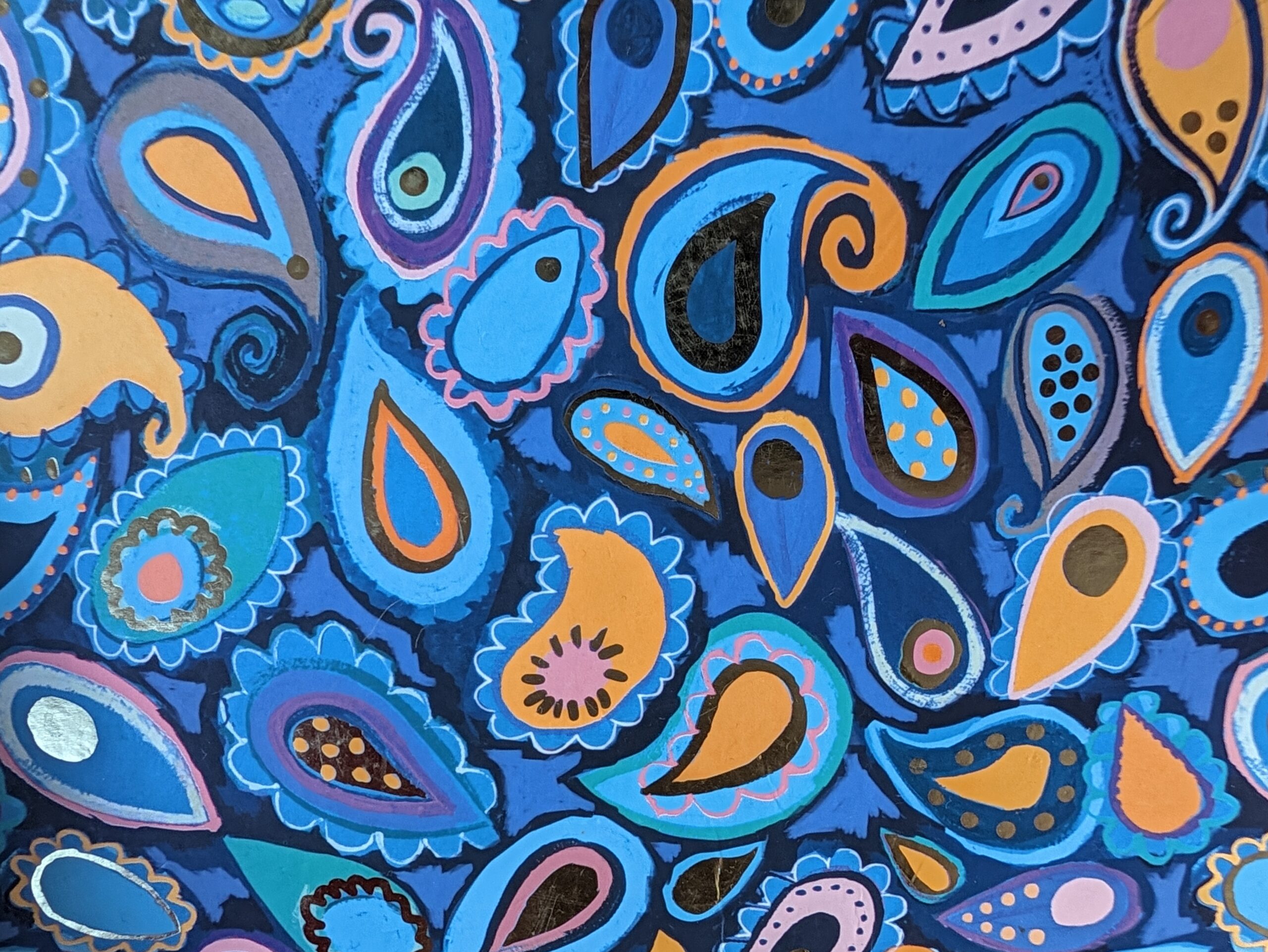Google Pixel 11 Pro XL camera sample color macro