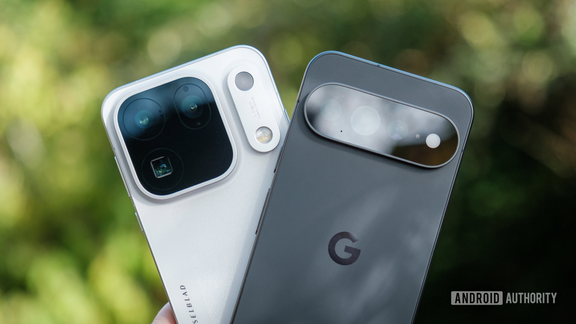 Google Pixel 11 Pro XL vs OPPO Find X10 Pro Max Google Pixel 11 Pro XL vs OPPO Find X10 Pro Max