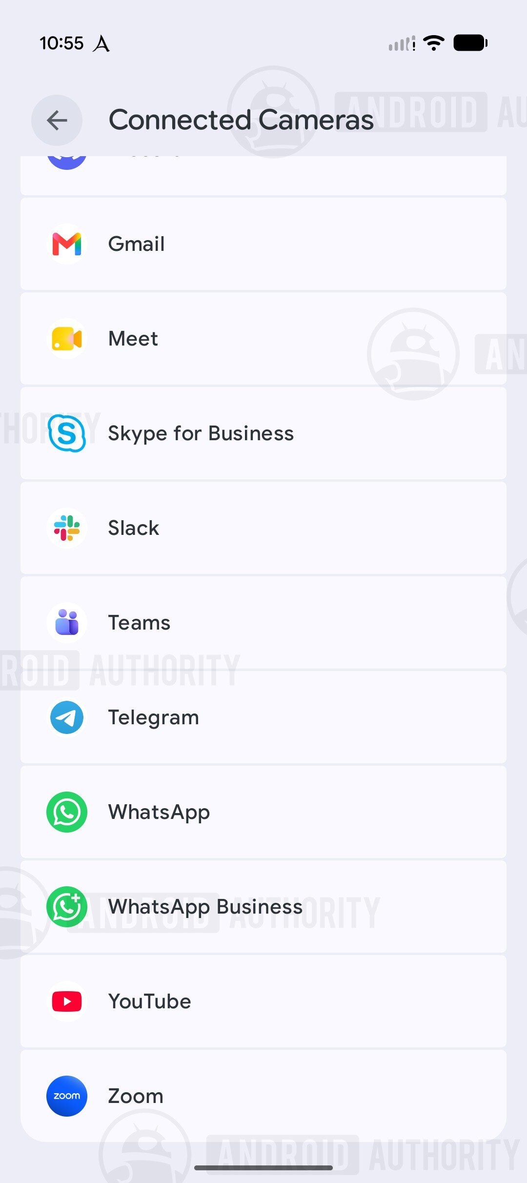 Google Pixel Connected Camera new supported apps 2 watermarked (1)