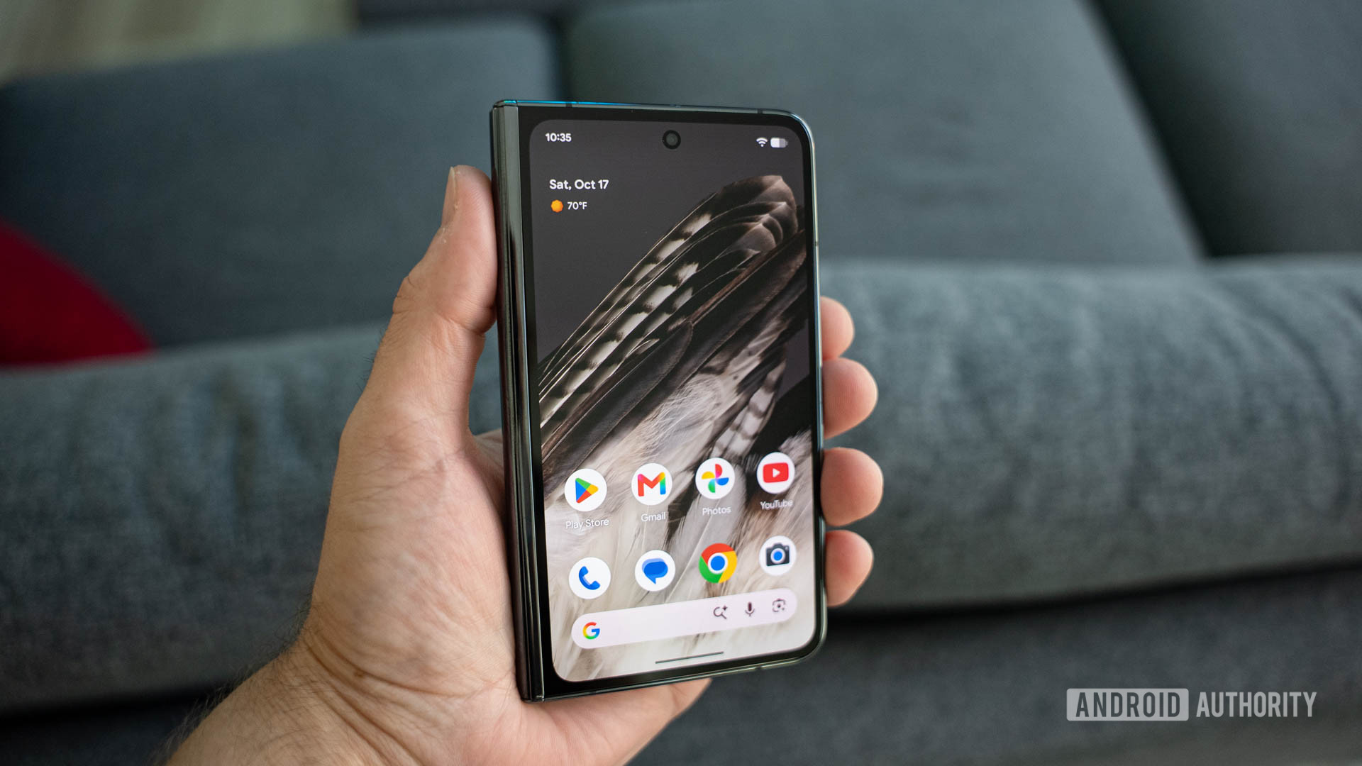 Google Pixel Fold (2 of 12)