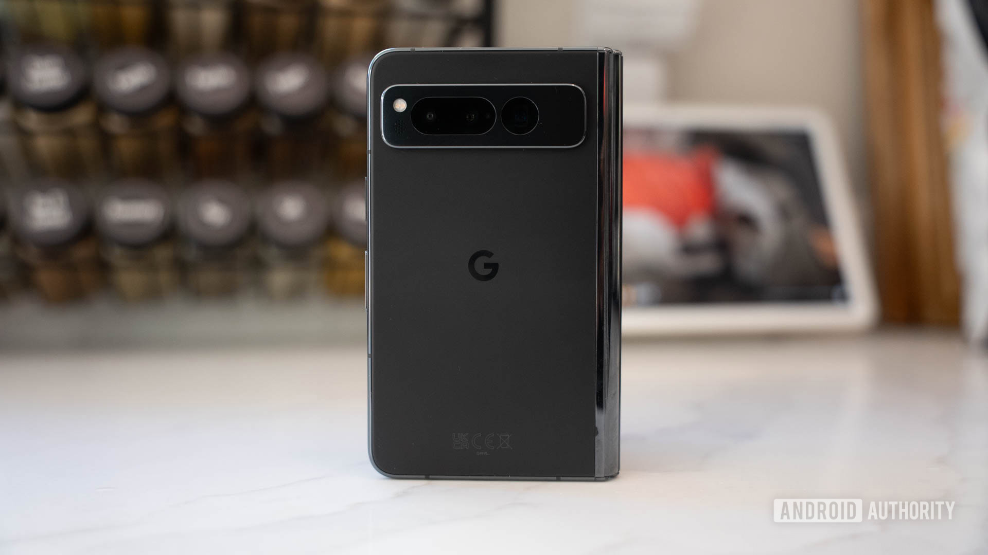 Google Pixel Fold (3 of 12)