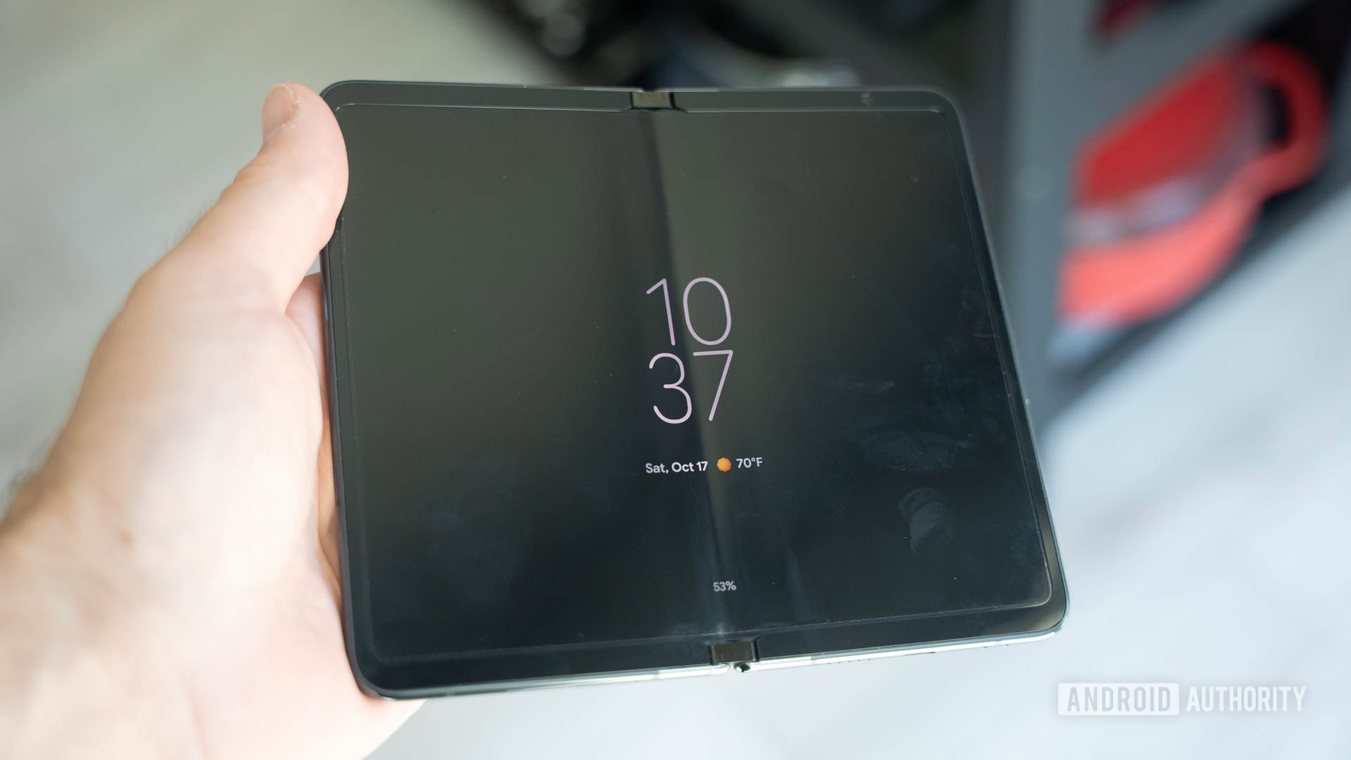 Google Pixel Fold (4 of 12)