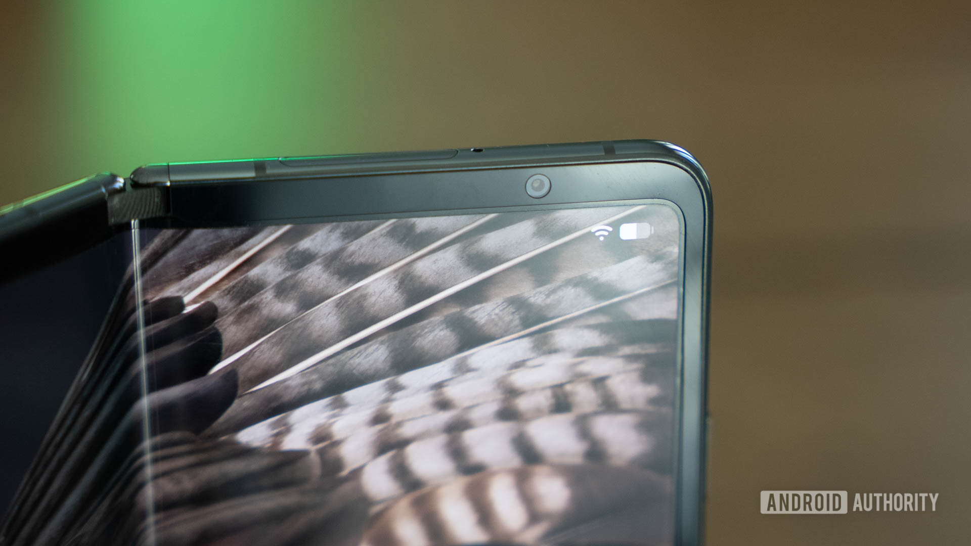 Google Pixel Fold (5 of 12)