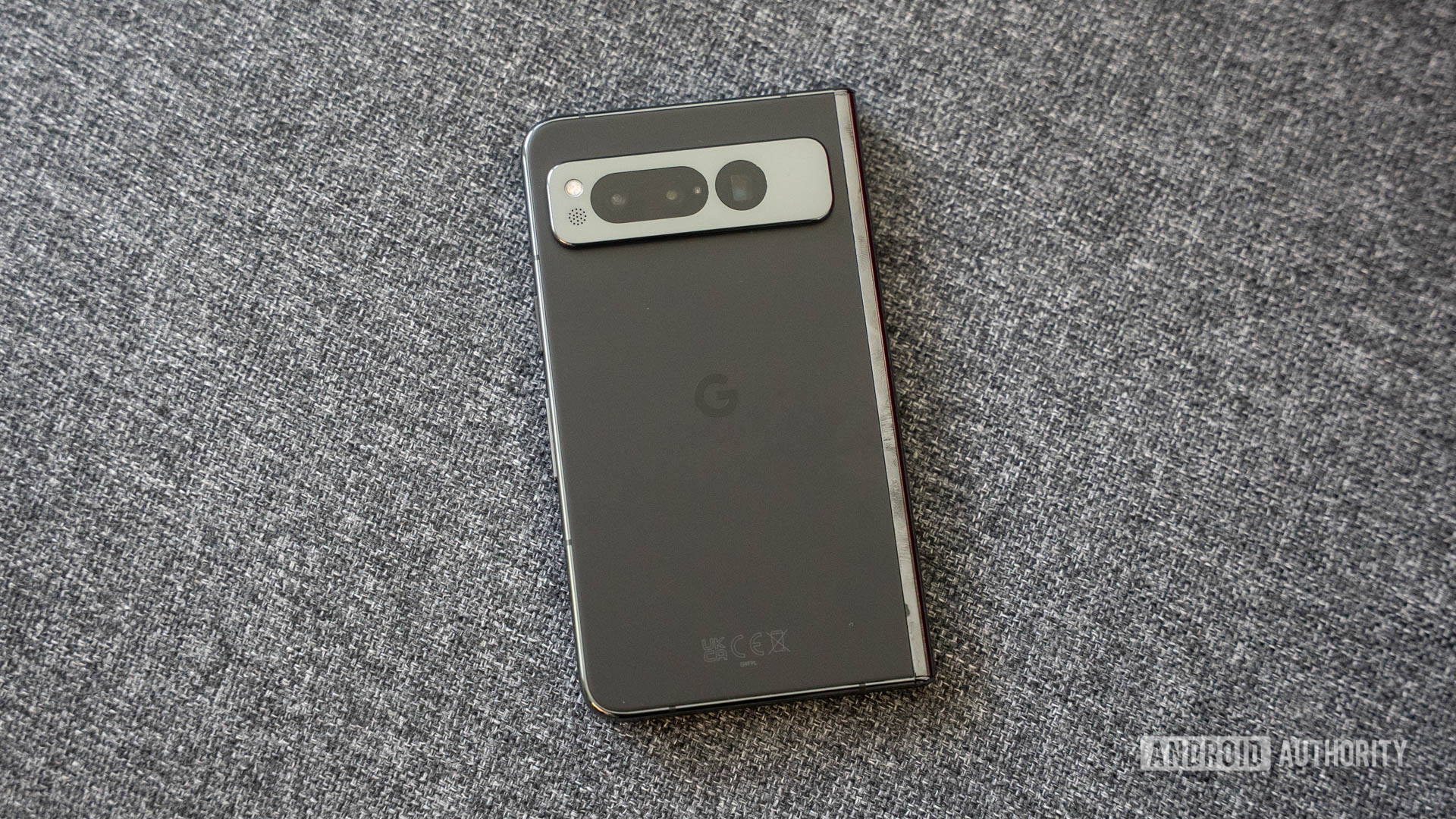 Google Pixel Fold (8 of 12)