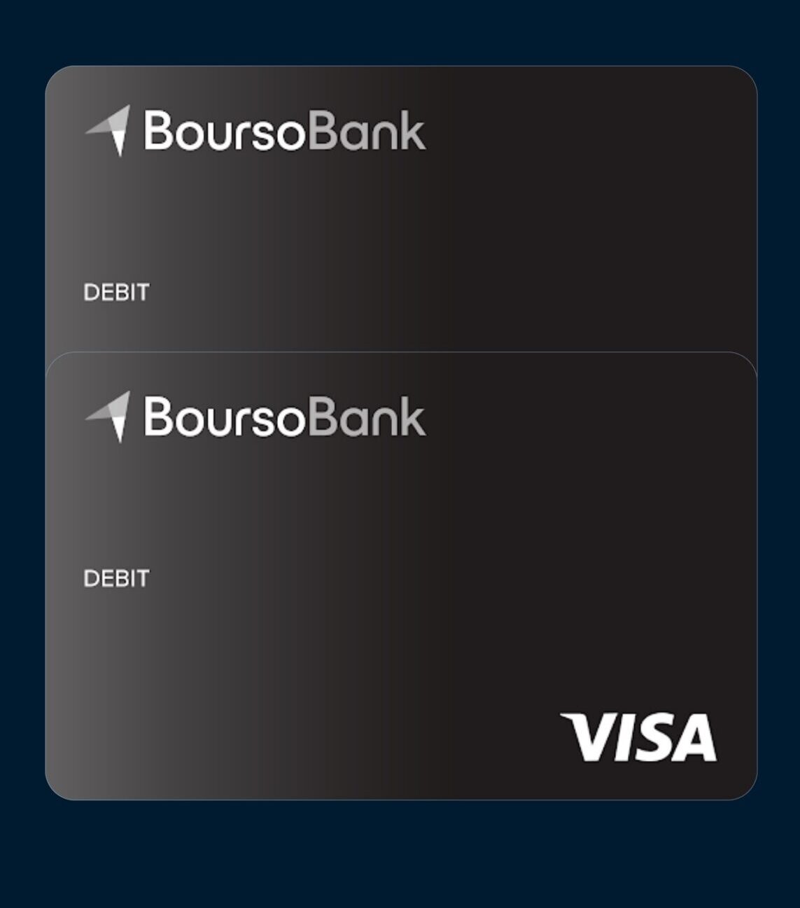 Google Wallet identical cards in stack Google Wallet identical cards in stack