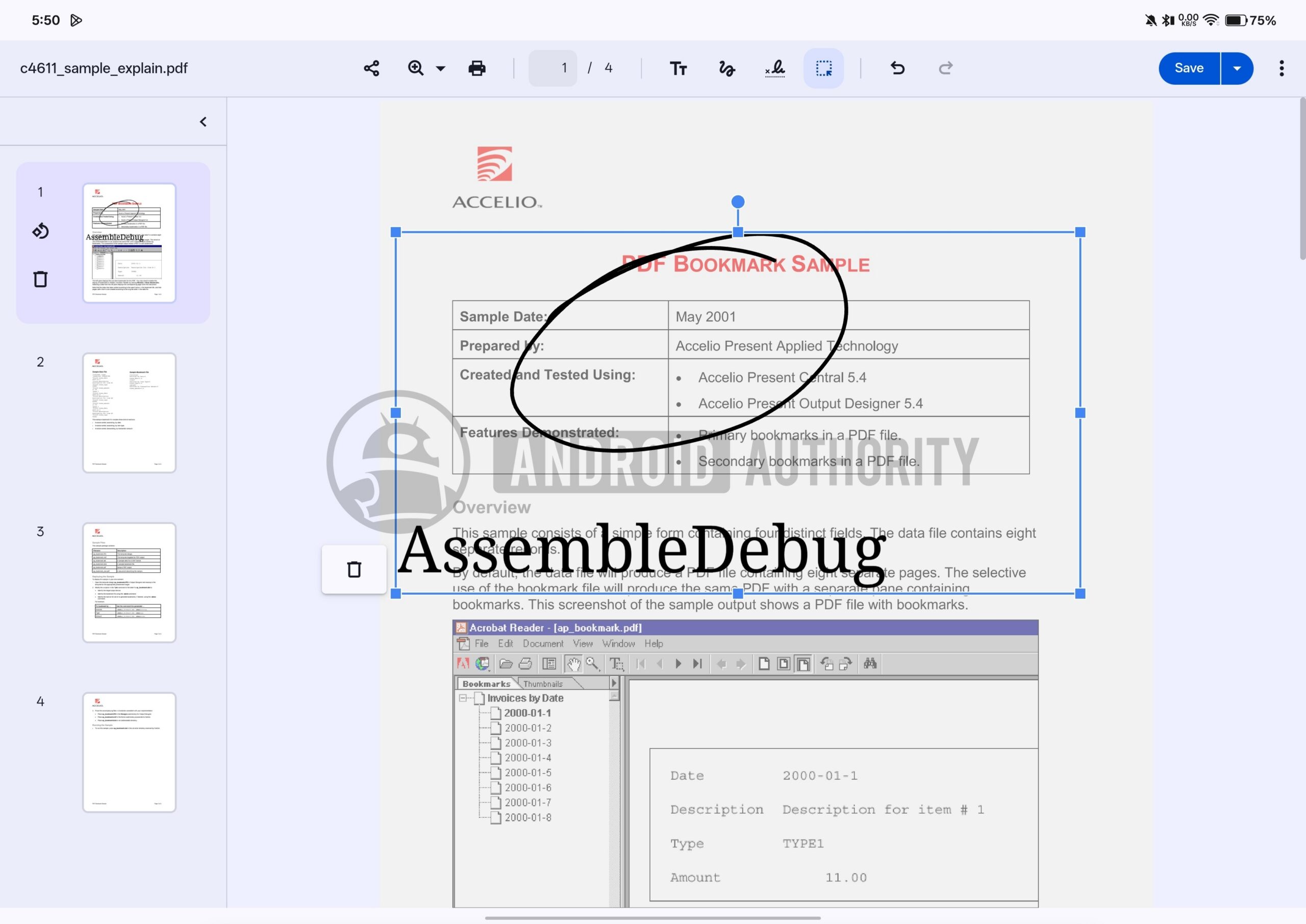 Googlebook Viewer PDF Selection Tool watermarked
