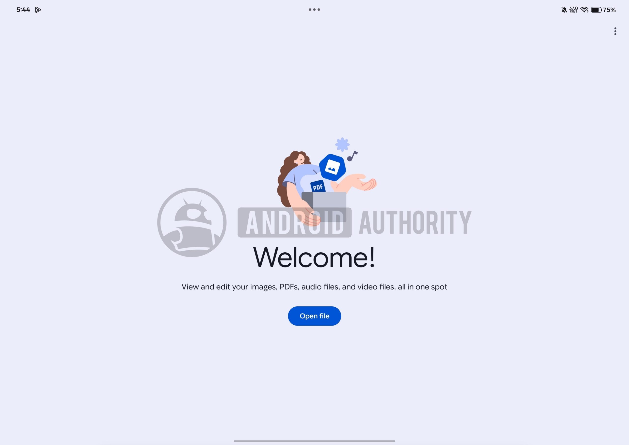 Googlebook Viewer Welcome watermarked