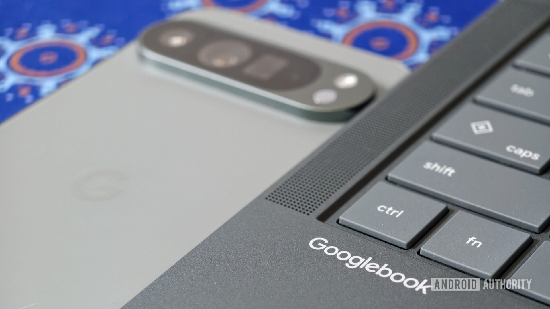 Struggling to pair your phone with Googlebook? Google says a fix is ...