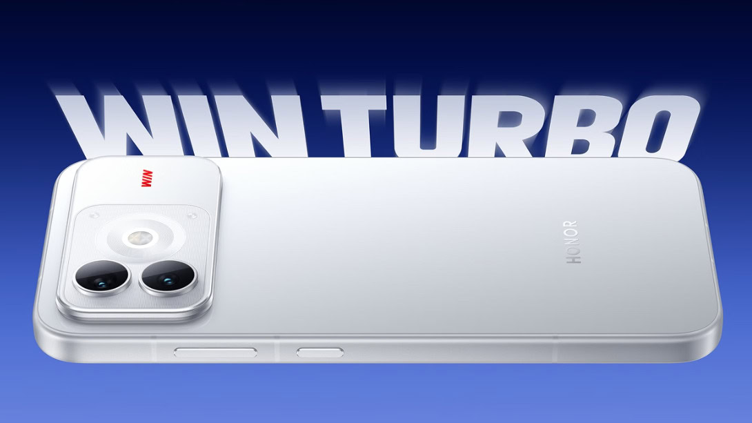 HONOR Win Turbo 2 official HONOR Win Turbo 2 official