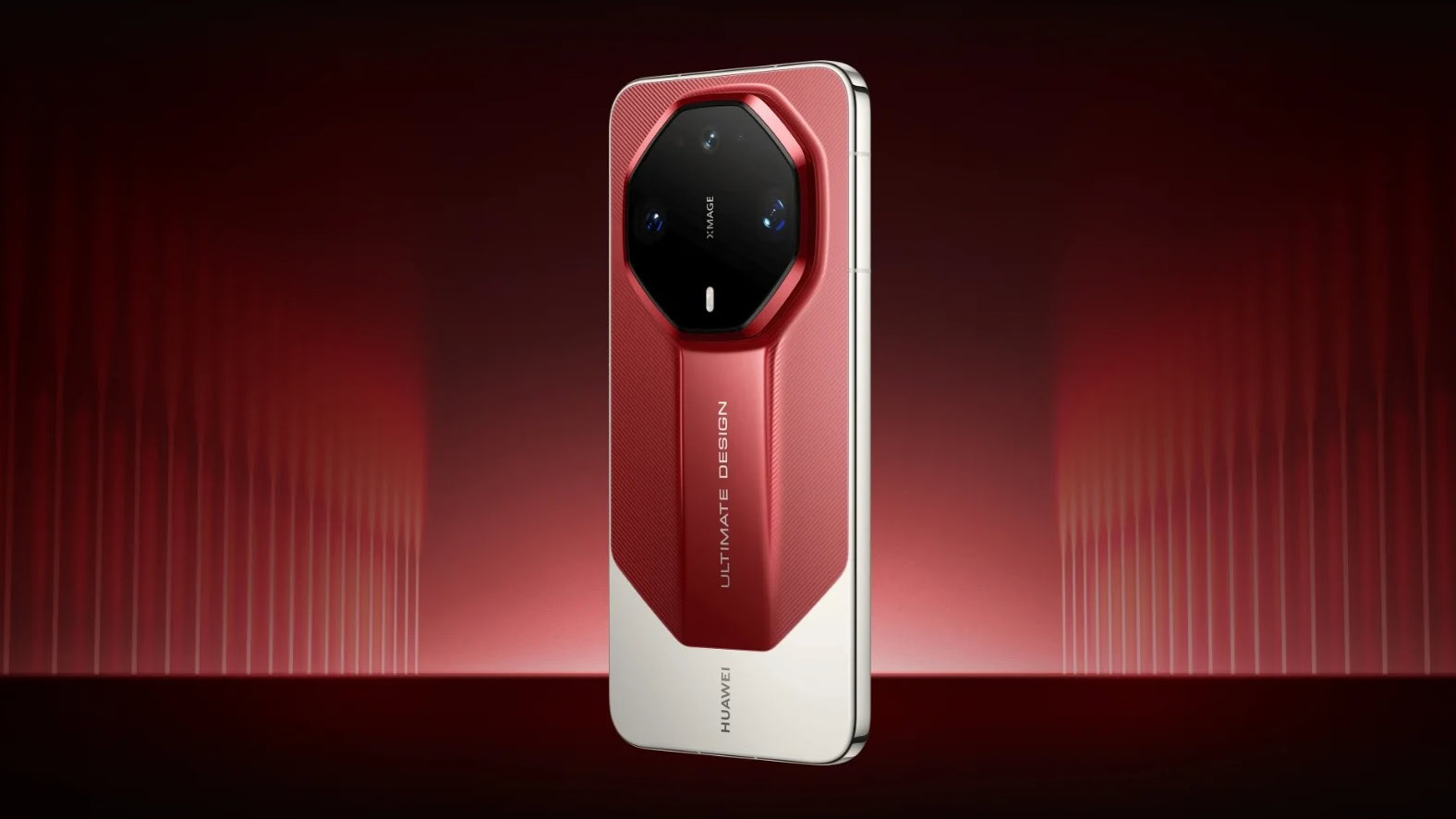 HUAWEI Mate 90 RS Ultimate Design official