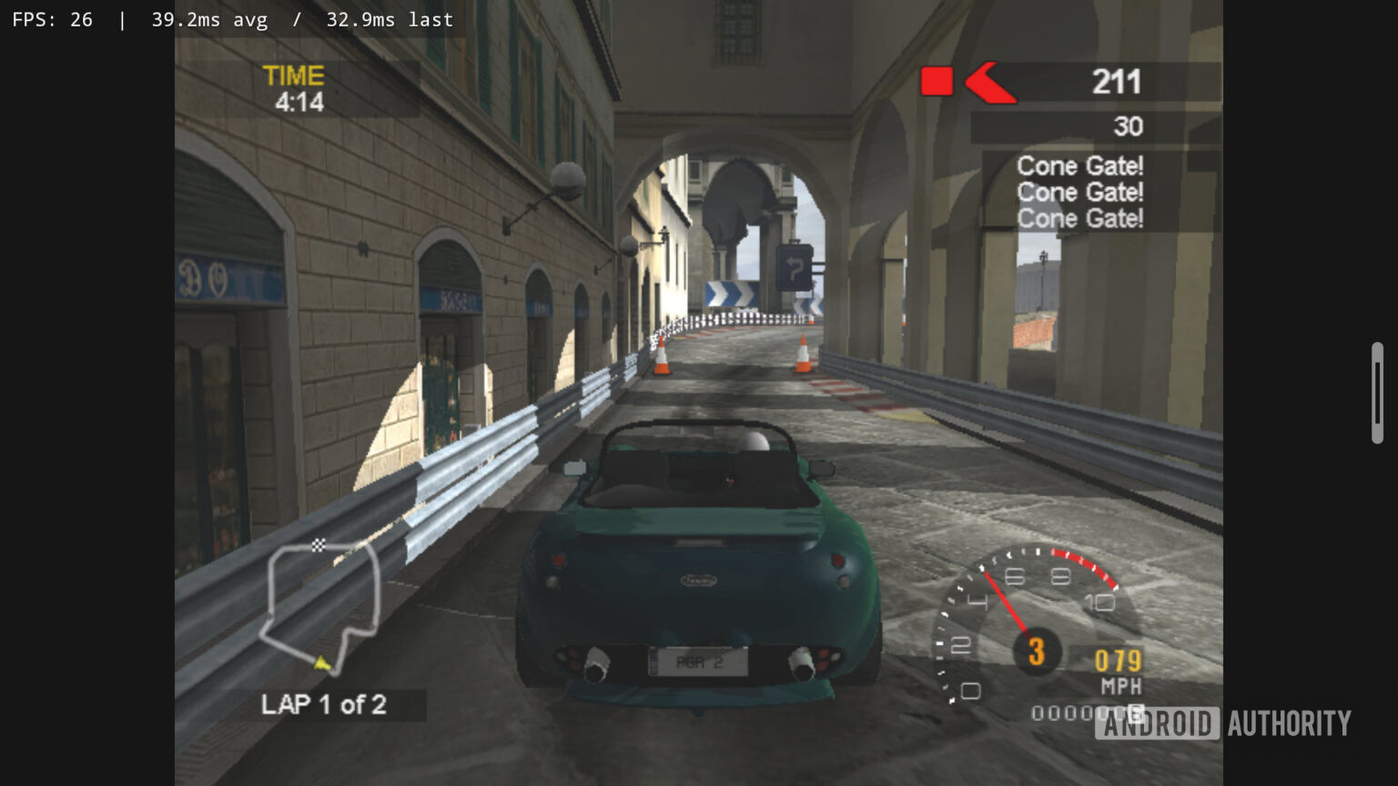 The best original Xbox emulator on Android just got a huge performance ...