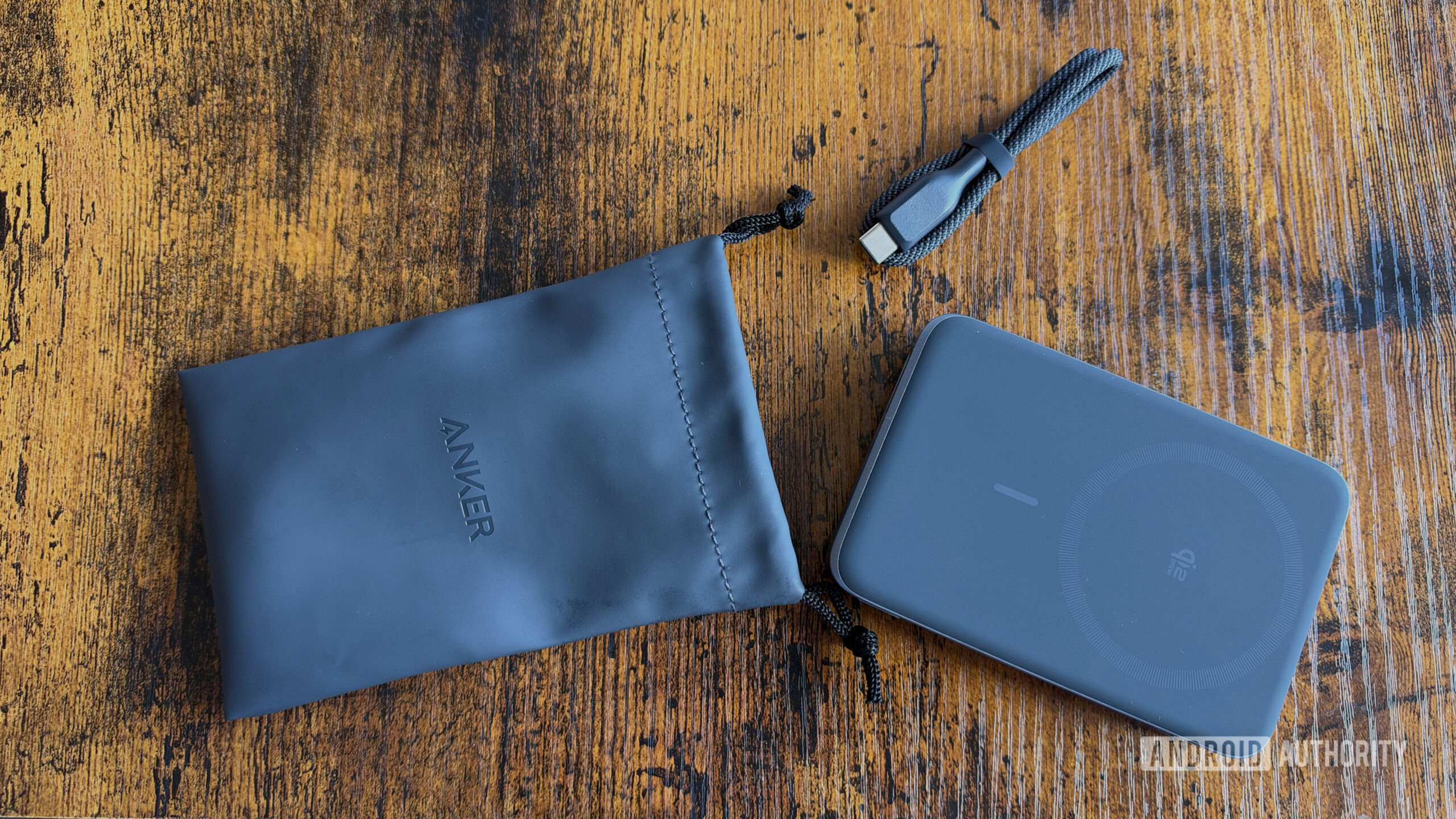 Anker MagGo Power Bank 2 Pro accessories Anker MagGo Power Bank 2 Pro accessories