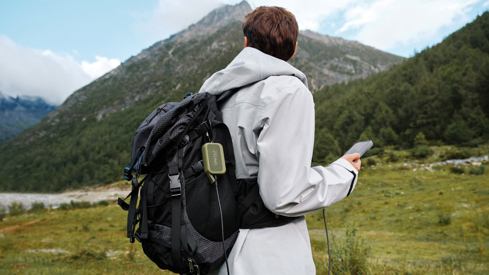 INIU rugged 10000 6