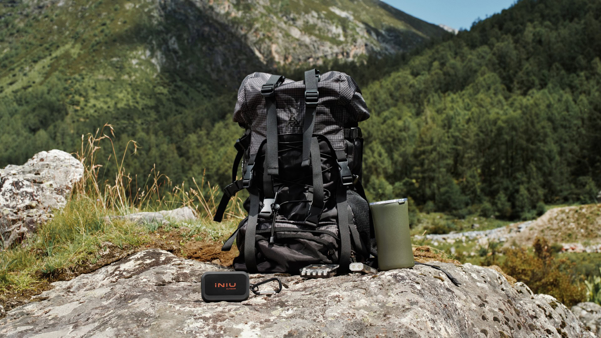 INIU rugged 10000 8