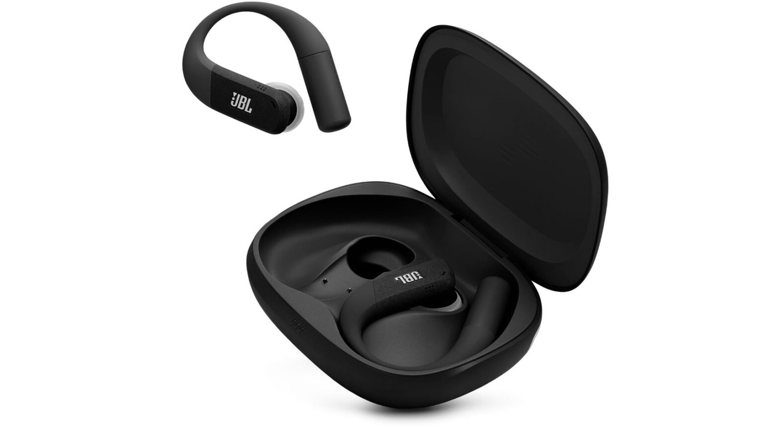 Get JBL’s rugged Endurance Peak 4 earbuds for a record-low $79 ...