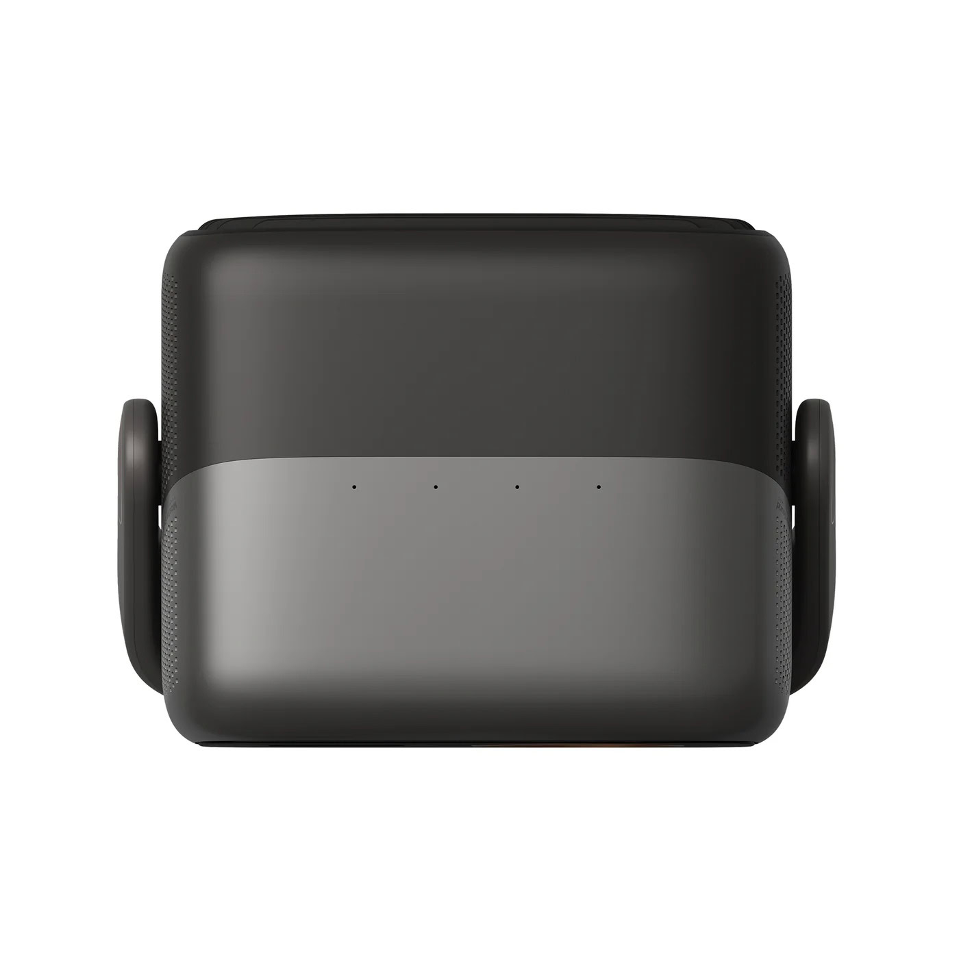 JMGO IRIS Ultra Max 5