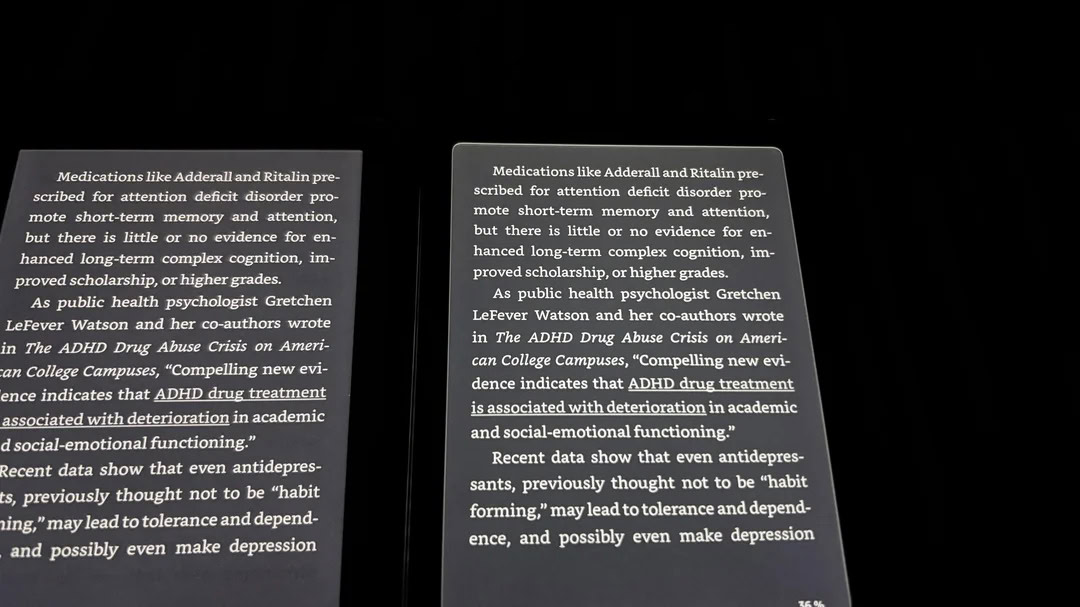 Kindle 2026 light bleed Kindle 2026 light bleed