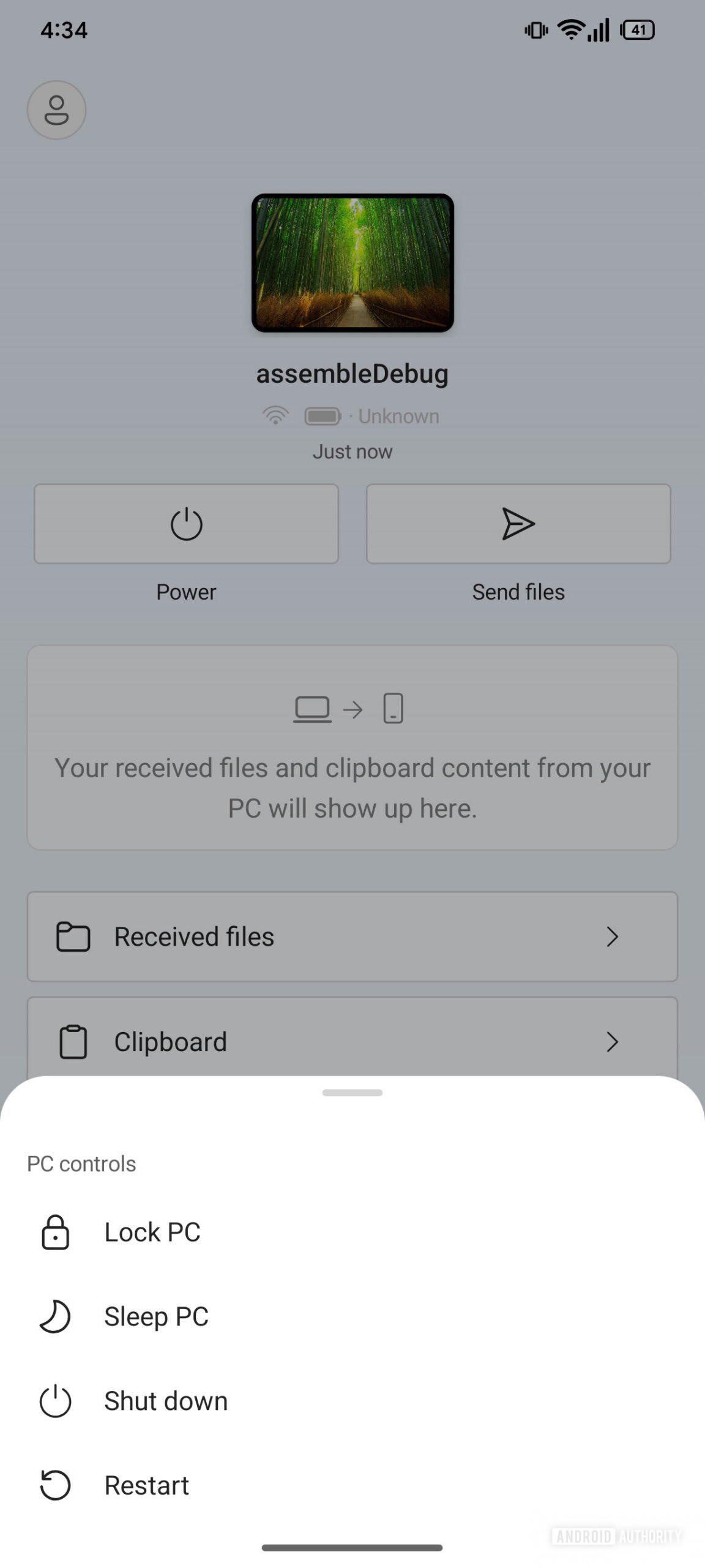 LTW Controls AD