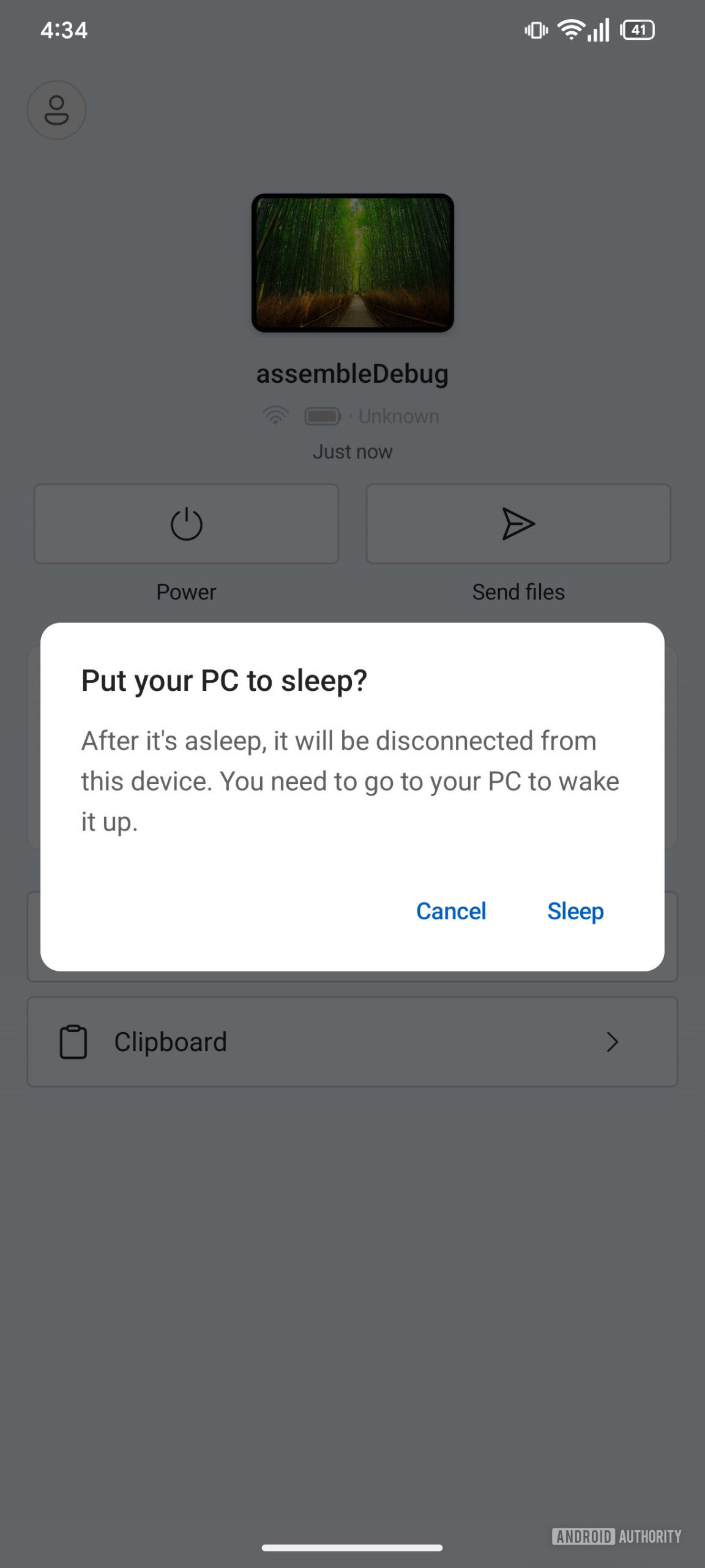 LTW Sleep AD