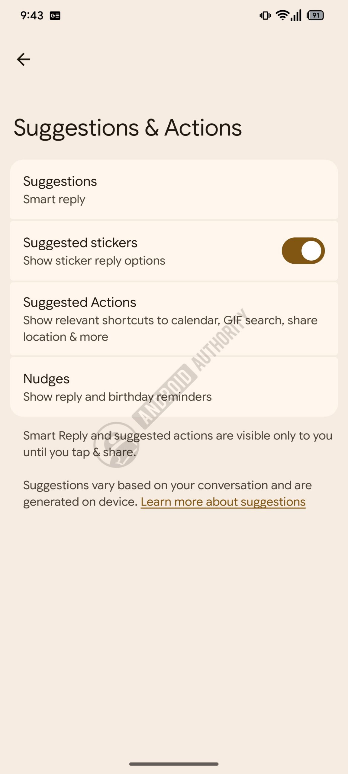 Messages new settings ui 16 watermarked