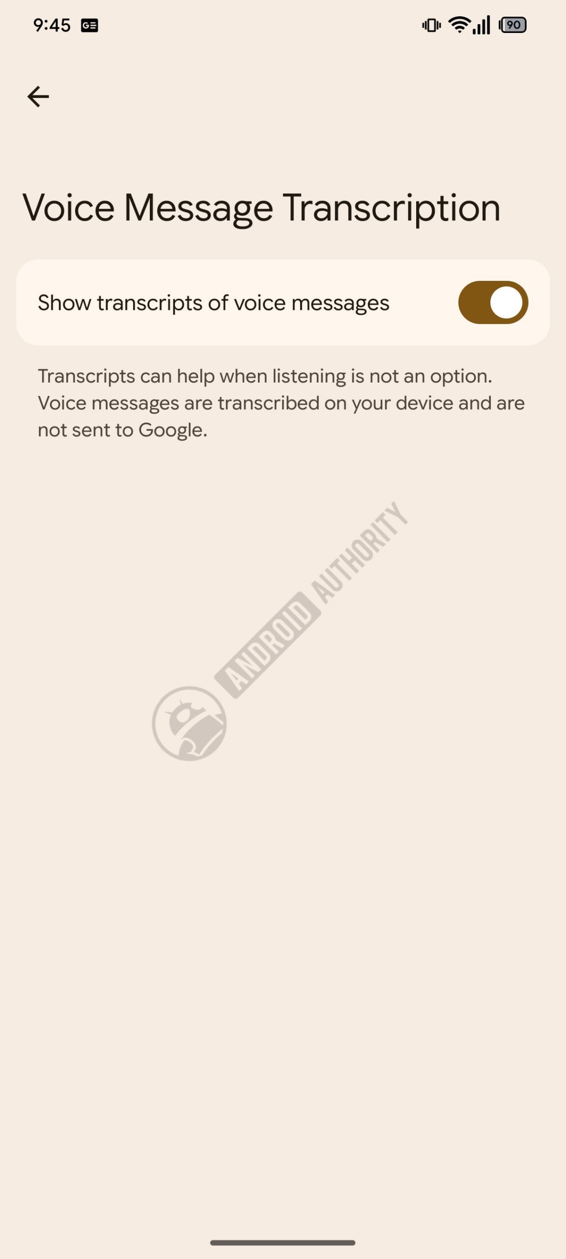 Messages new settings ui 21 watermarked
