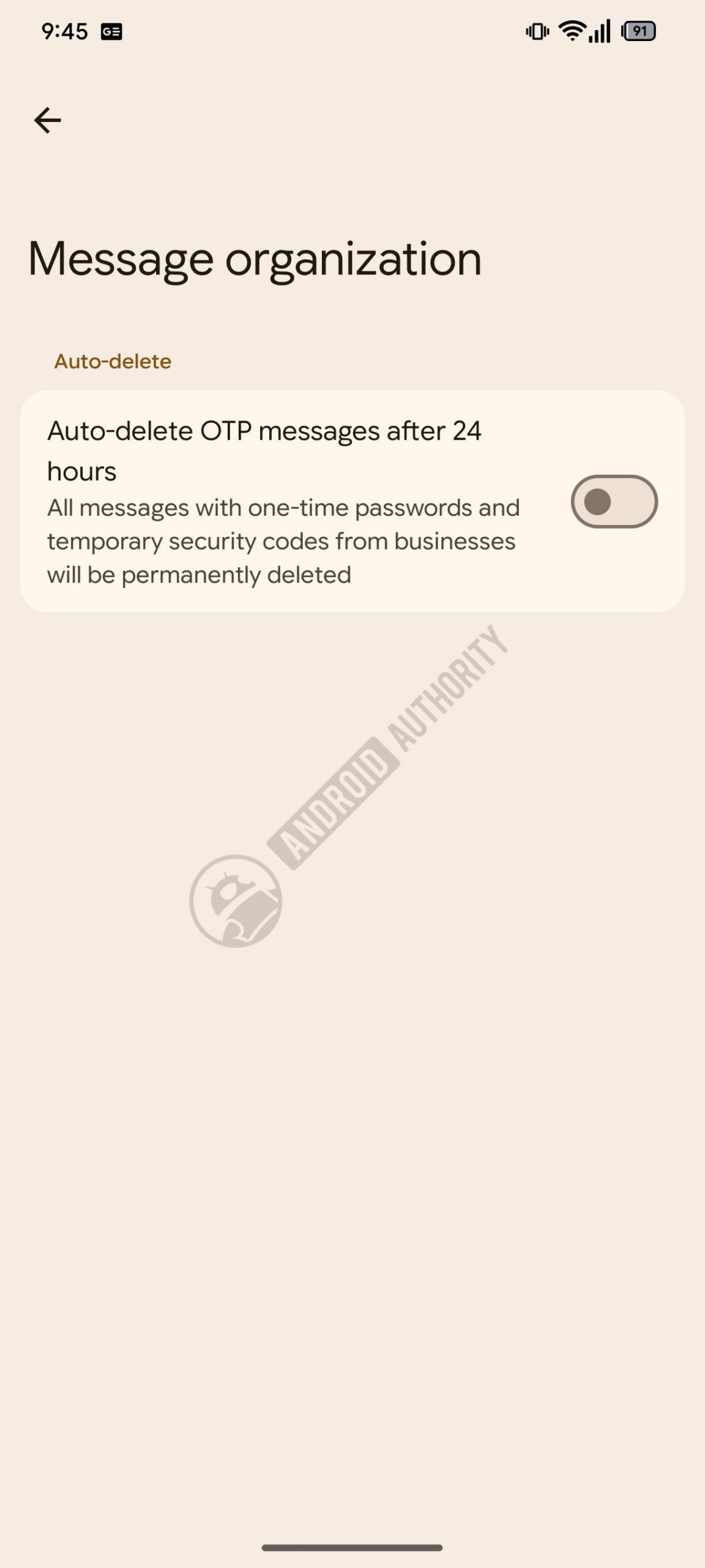Messages new settings ui 22 watermarked