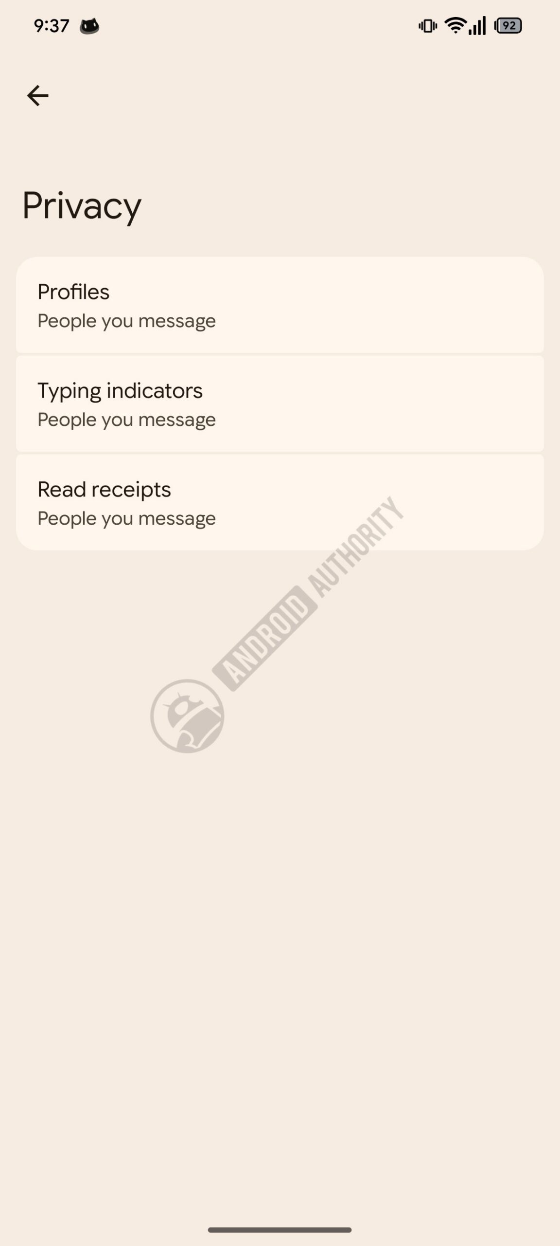 Messages new settings ui 8 watermarked
