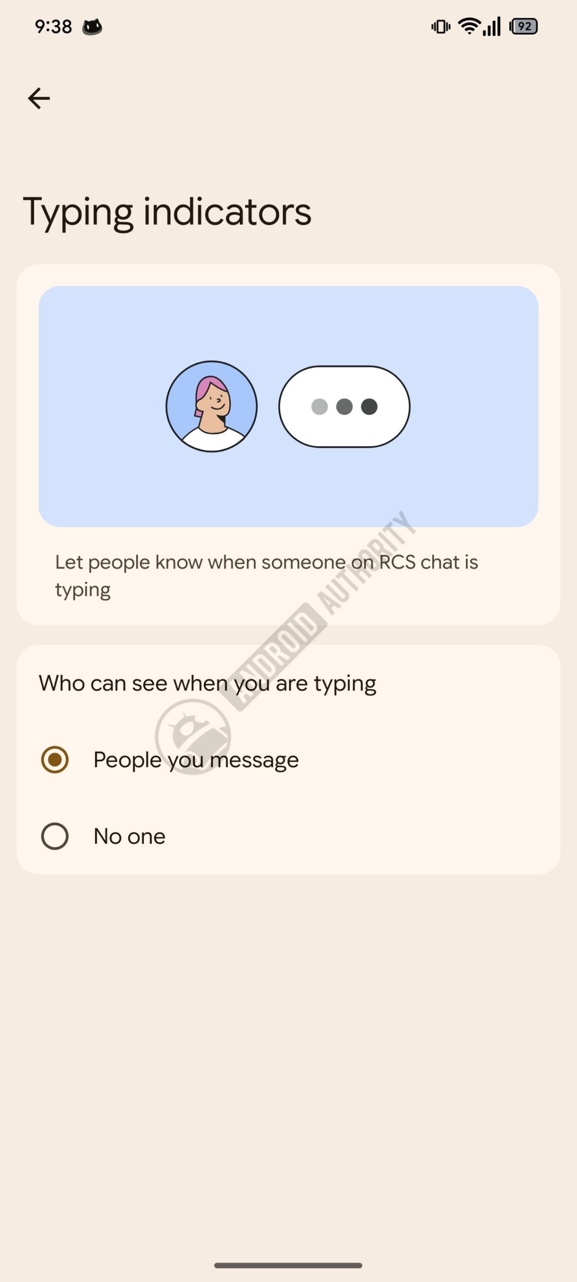 Messages new settings ui 9 watermarked