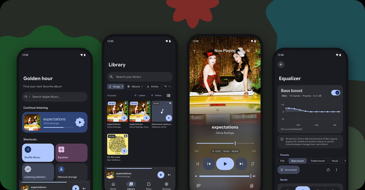 Mornye is the new SpotiFLAC