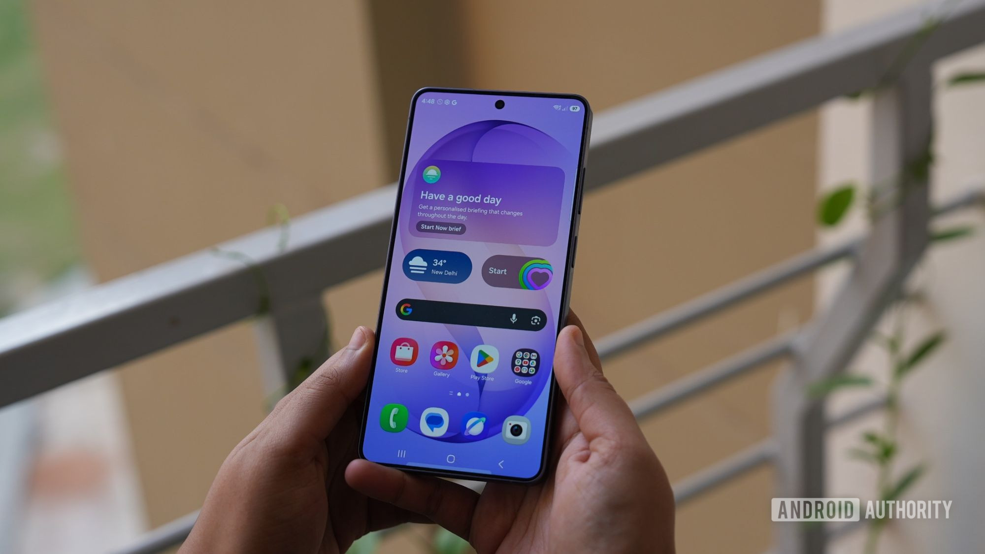 A recent Samsung change leaves some Galaxy phones stuck after updating