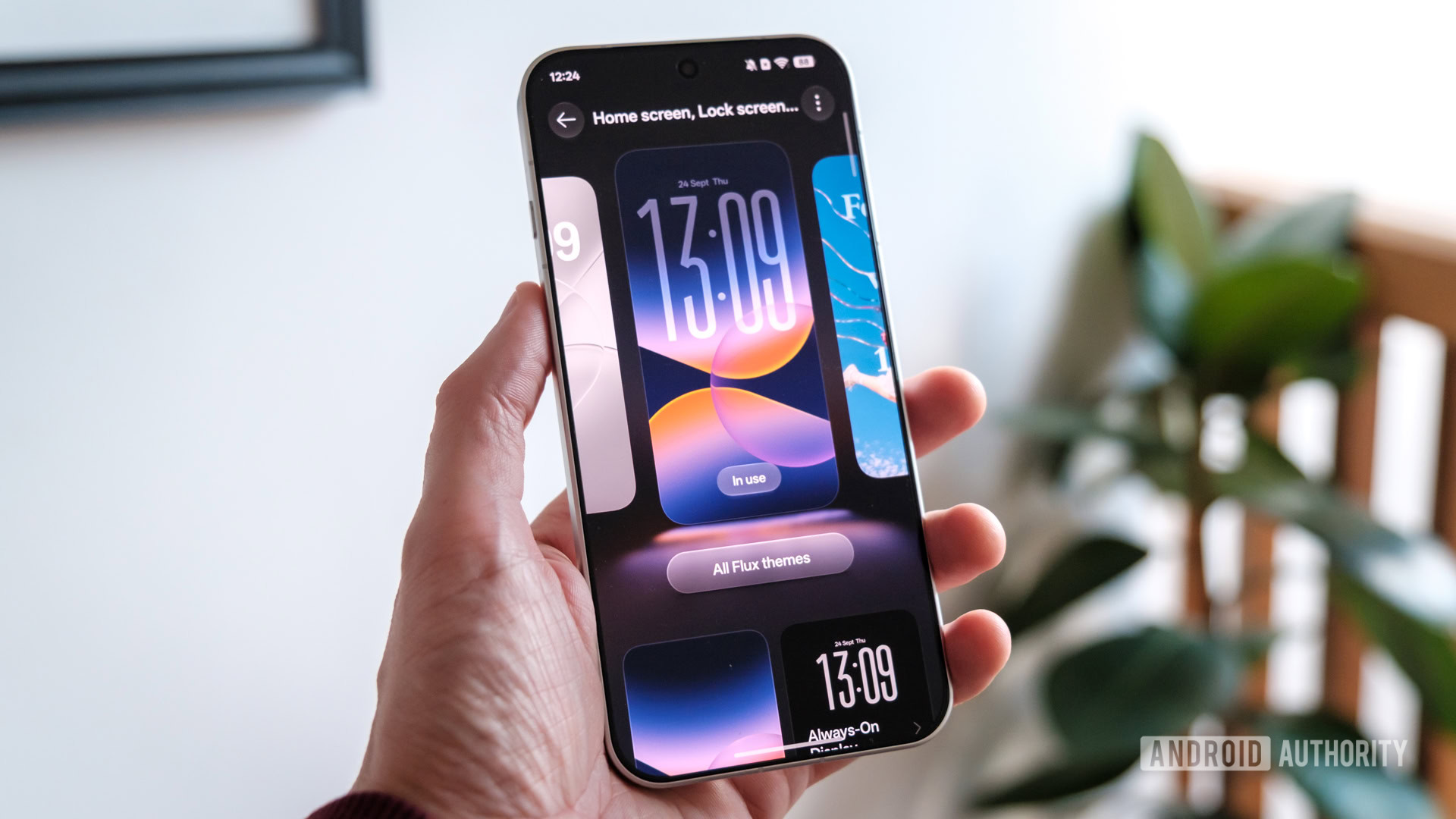 OPPO Find X10 Pro Max ColorOS Themes OPPO Find X10 Pro Max ColorOS Themes