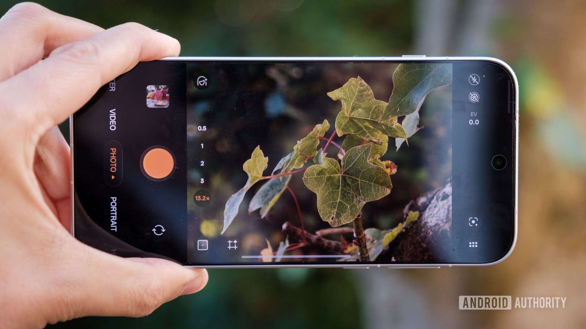 OPPO Find X10 Pro Max camera app OPPO Find X10 Pro Max camera app