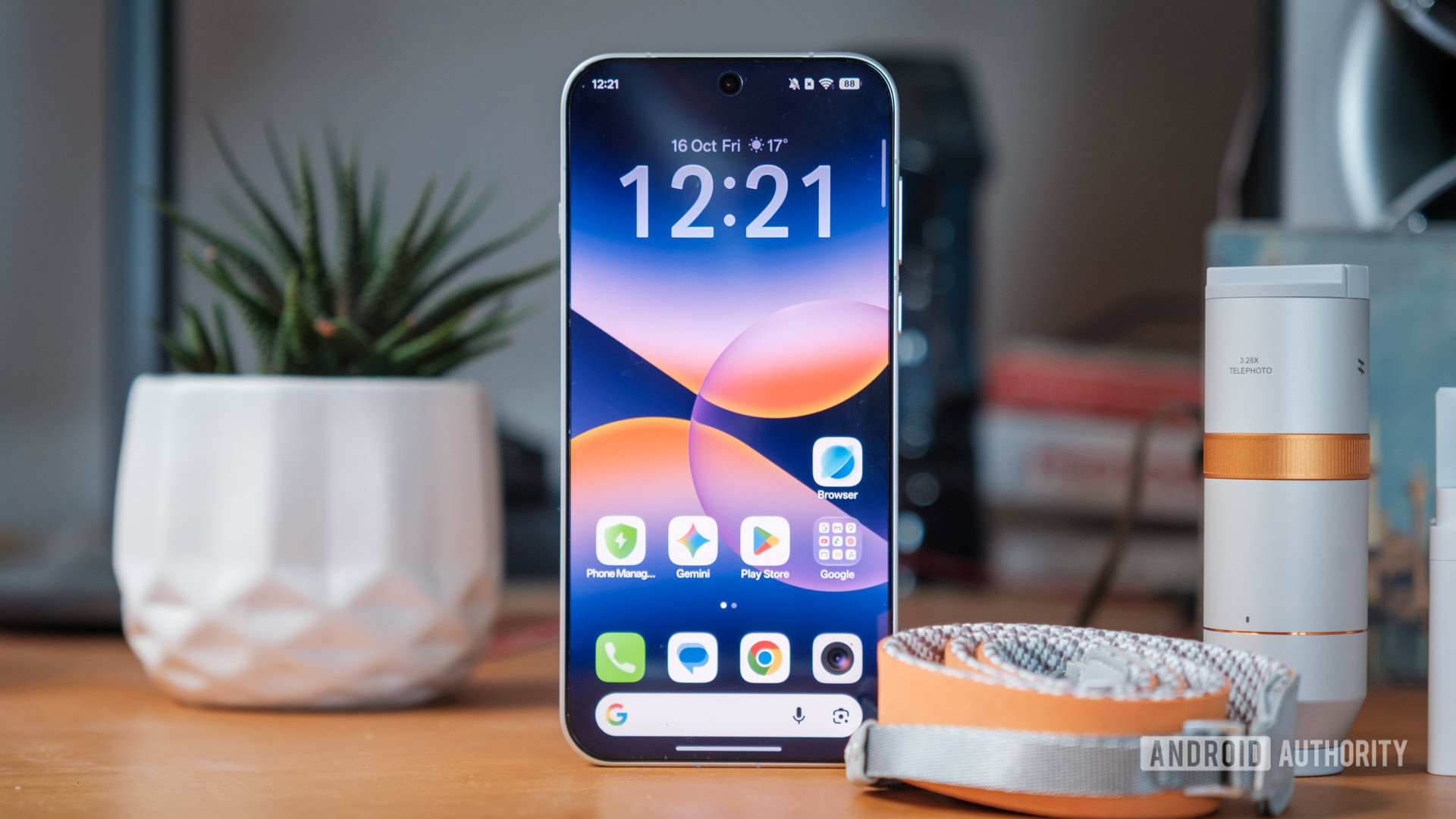 OPPO Find X10 Pro Max with Accessories centered OPPO Find X10 Pro Max with Accessories centered