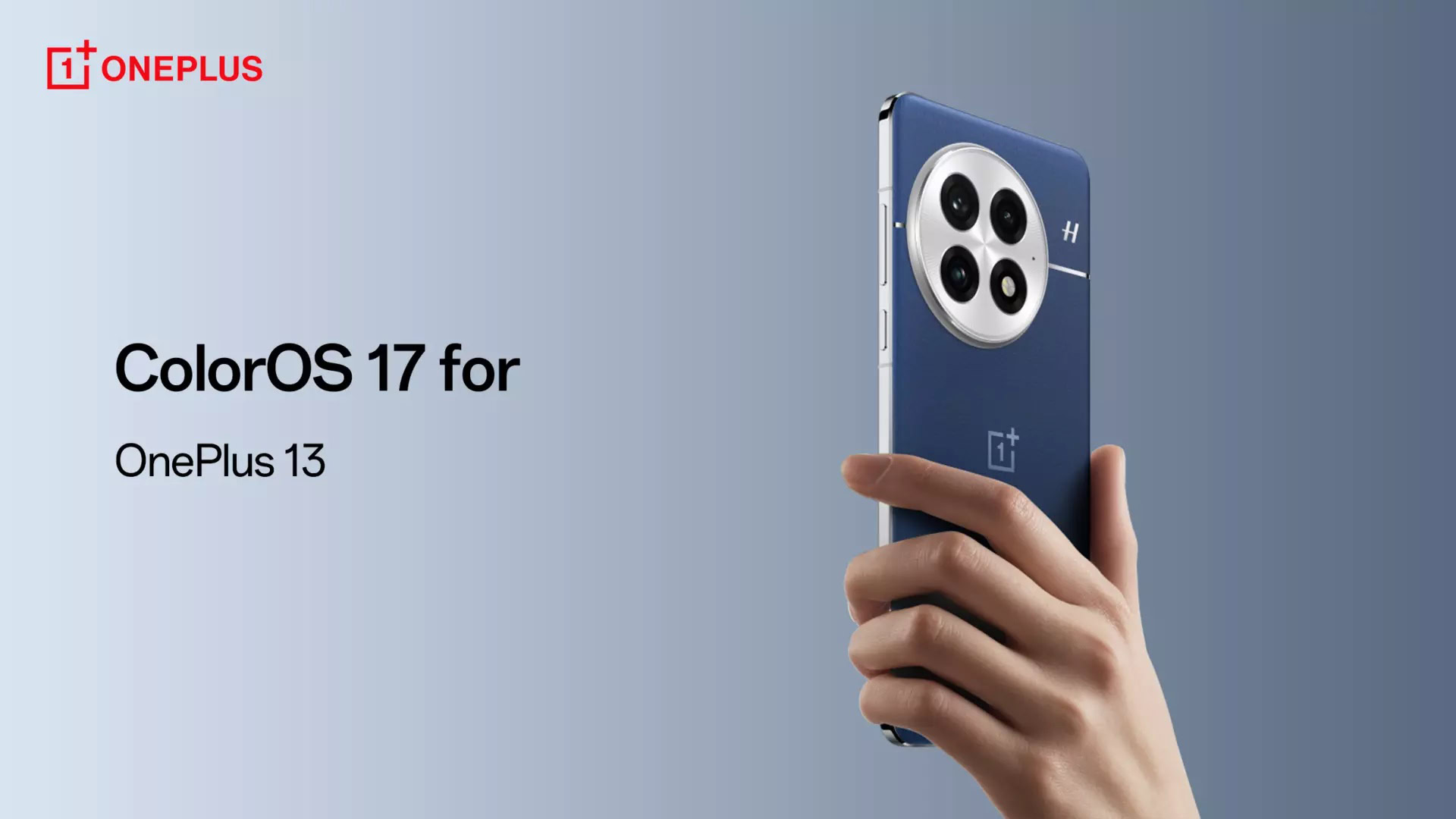 OnePlus 13 Android 17 update OnePlus 13 Android 17 update