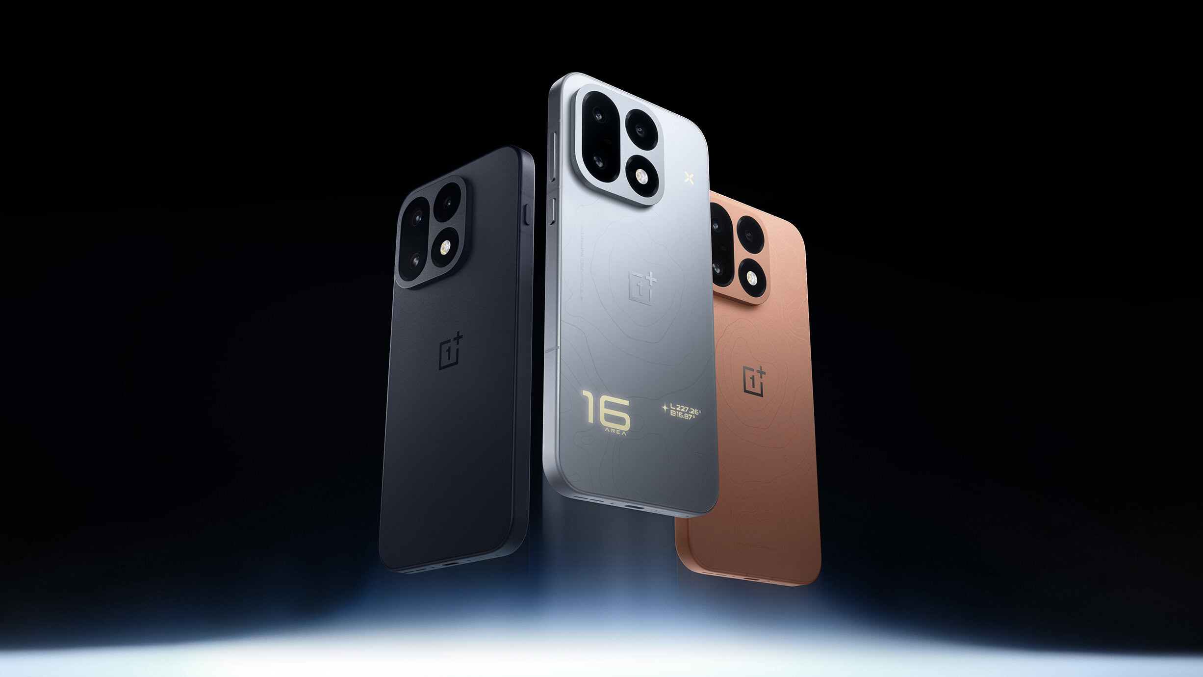 OnePlus 16 color options scaled OnePlus 16 color options scaled