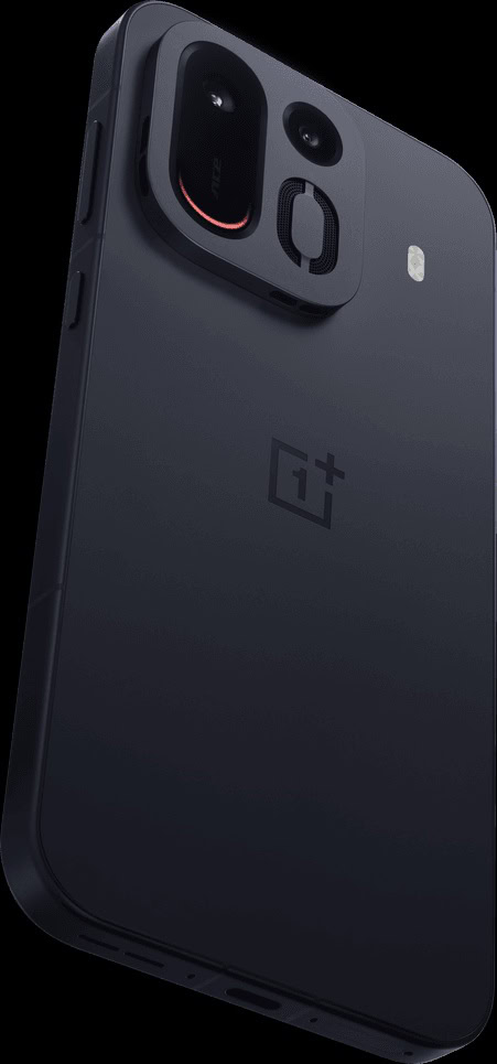 OnePlus Ace 7 Polar Night Black