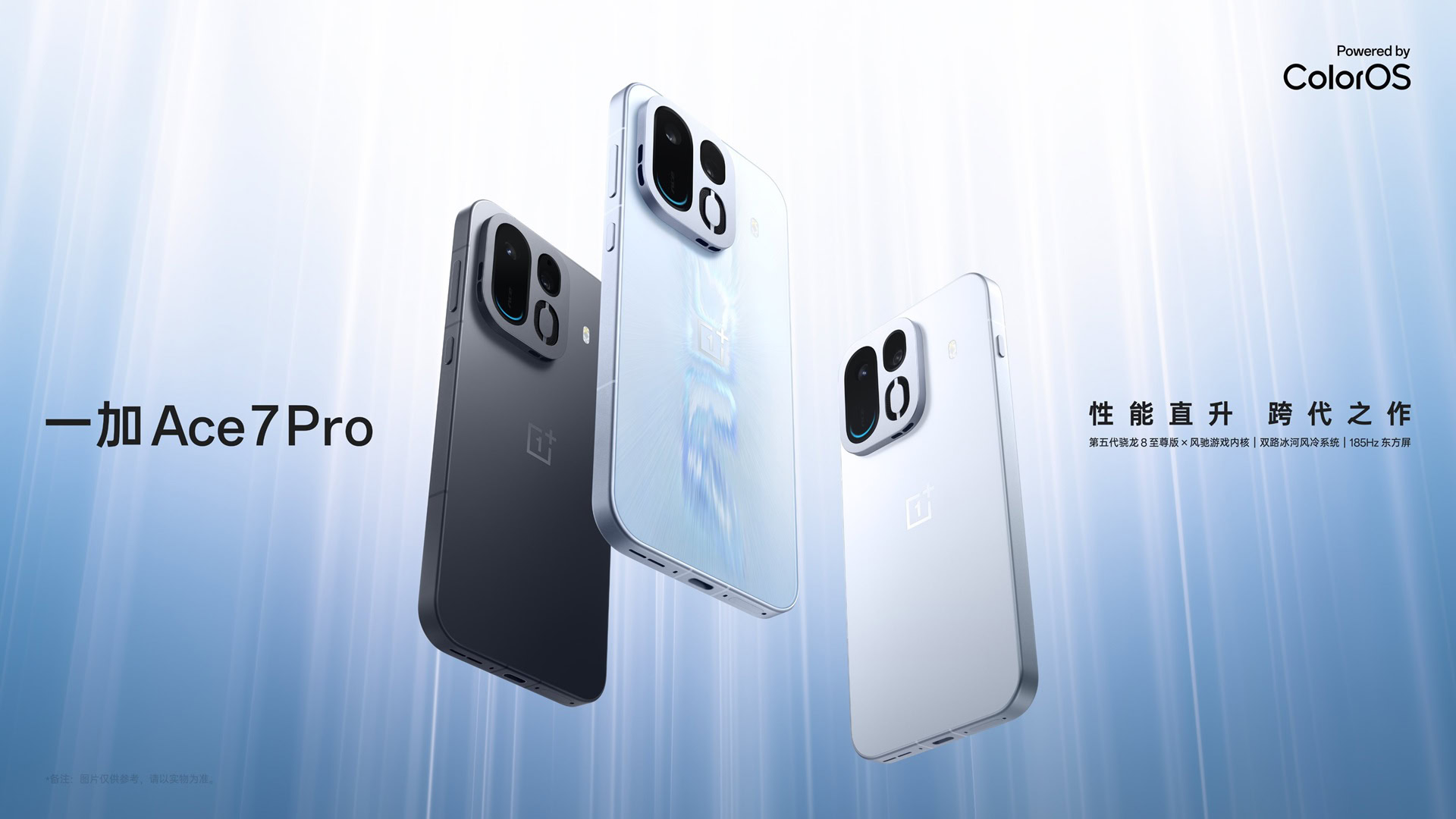 OnePlus Ace 7 Pro