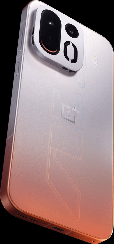 OnePlus Ace 7 Windbreaker
