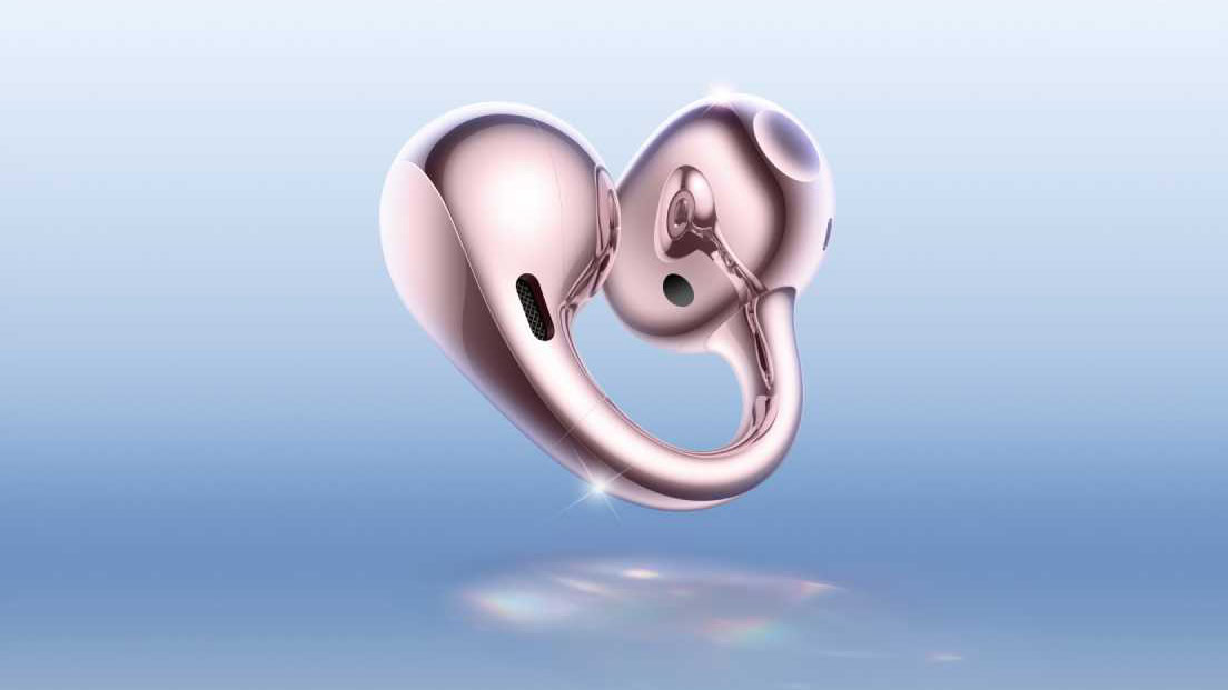 OnePlus Buds Clip 5