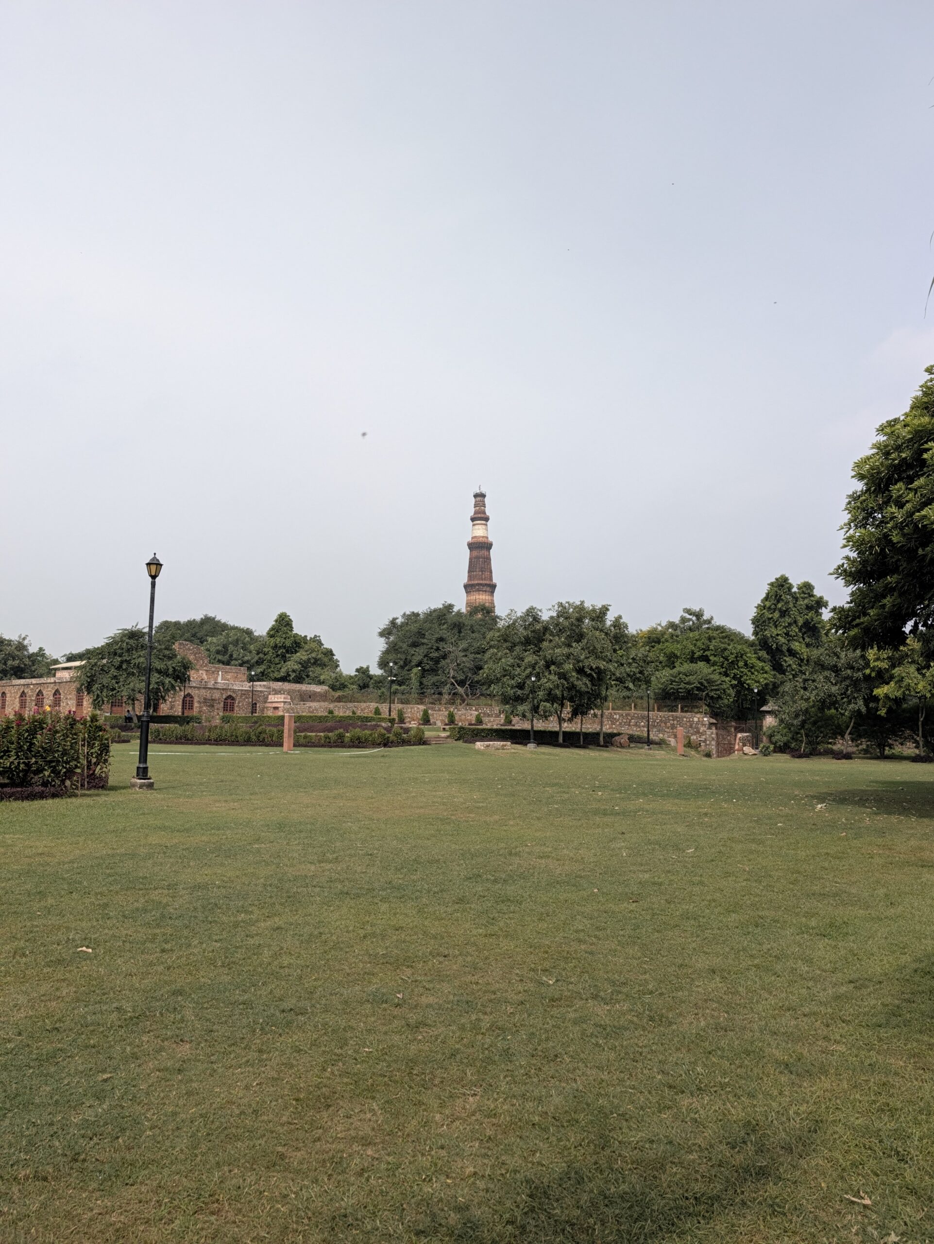 Qutub Minar 1x
